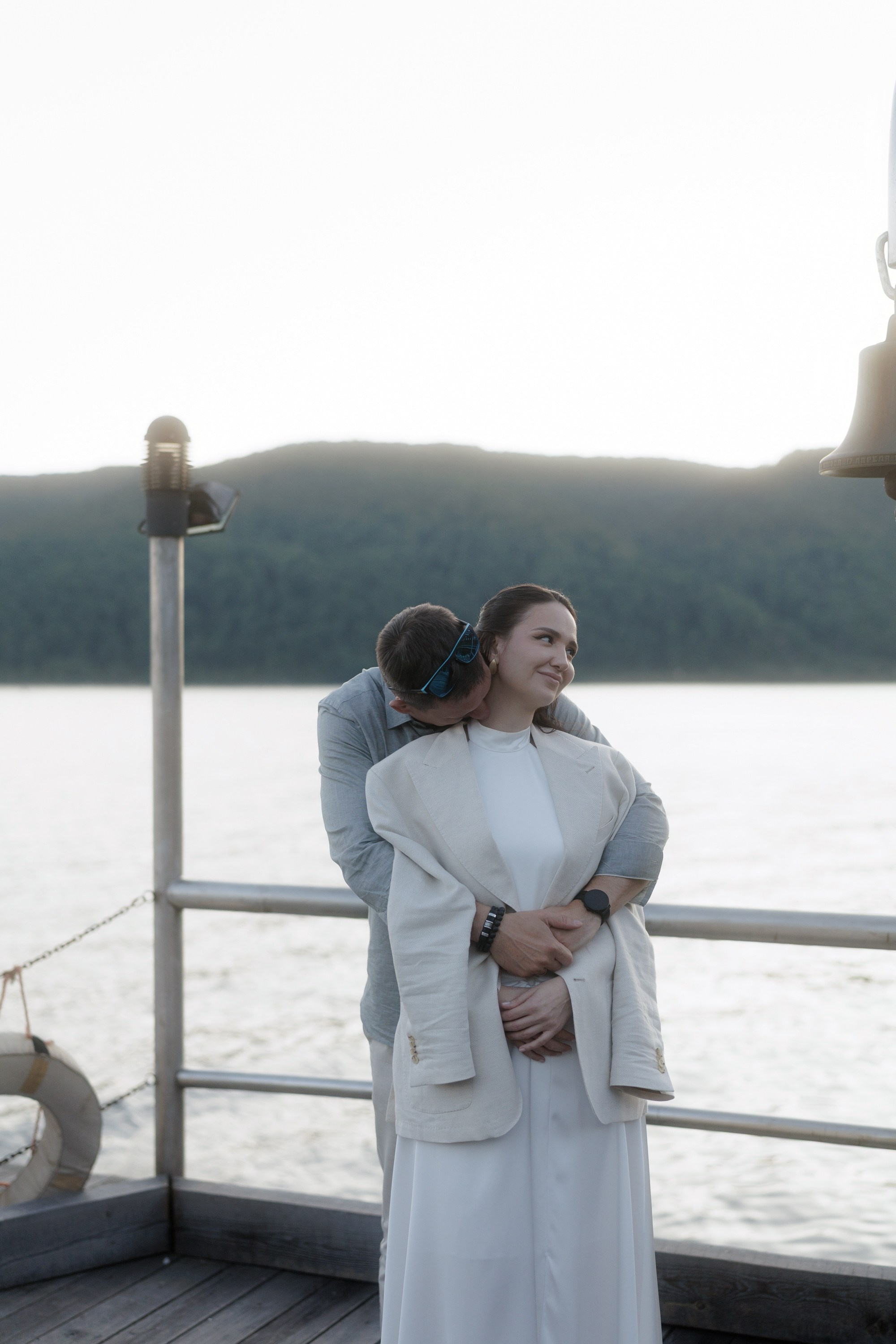 Олег и Мария. Свадебный фотограф