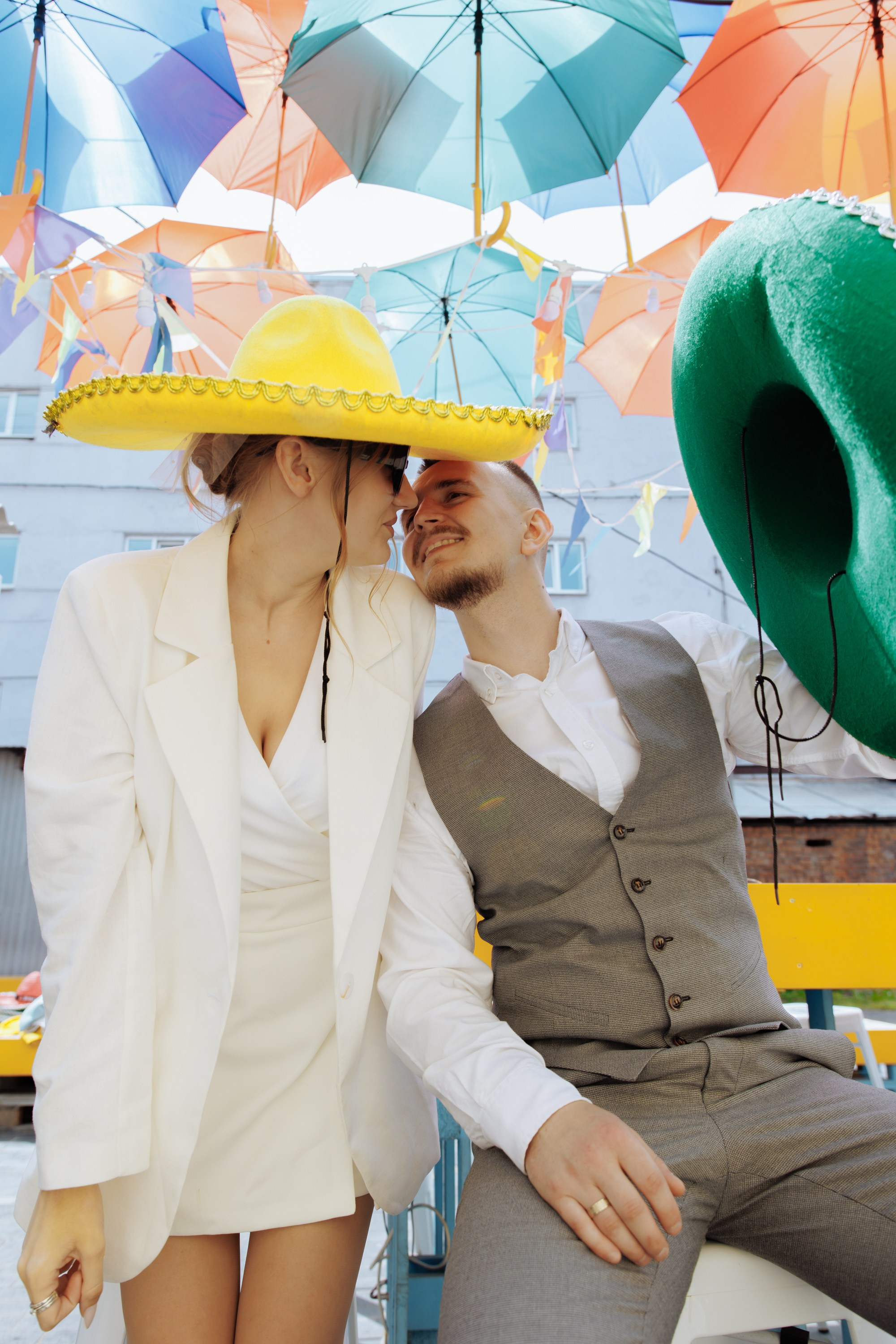 Павел и Кристина. Свадебный фотограф