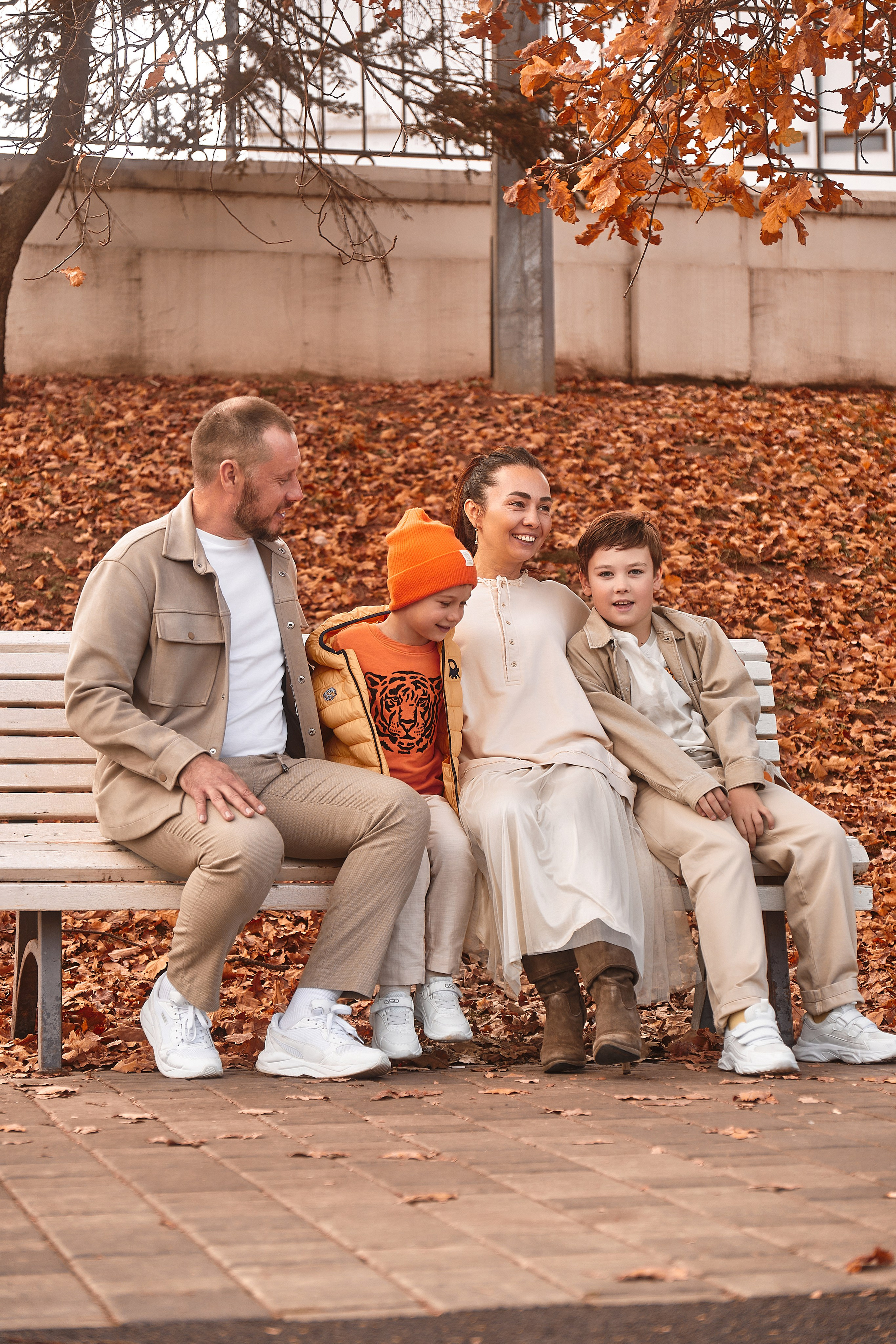 Максим и Земфира. Фотограф Казань