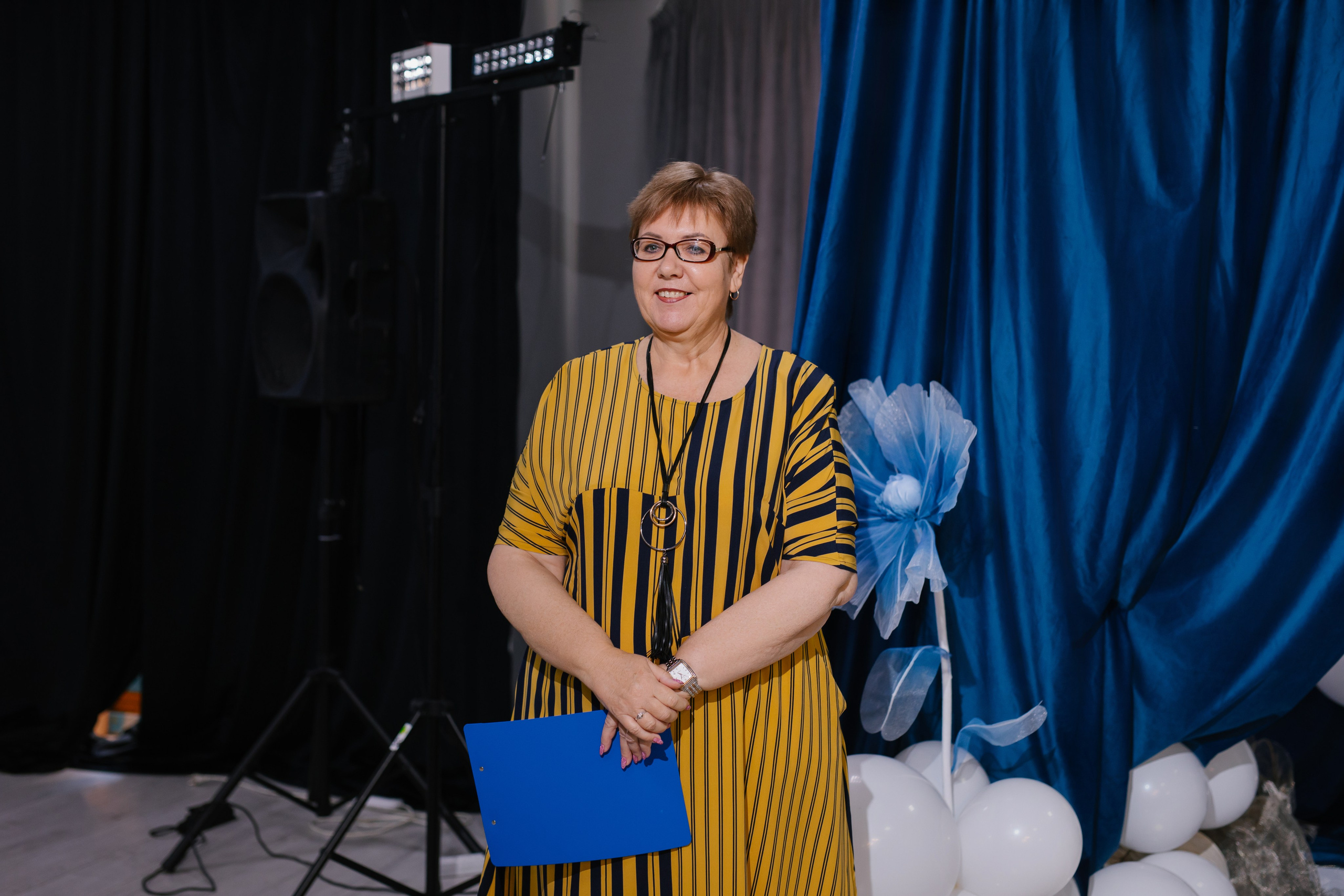 4 класс, летский лофт