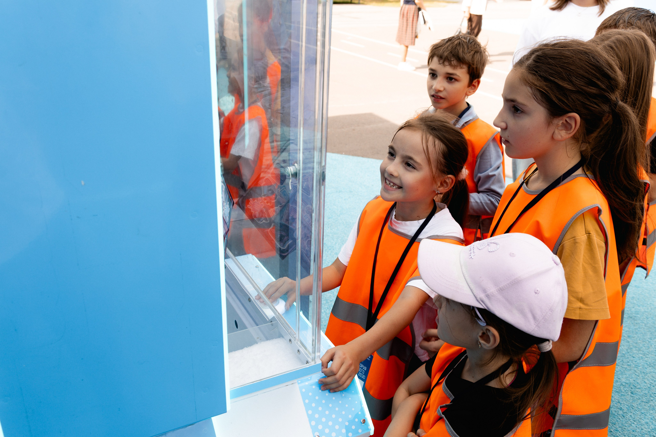 МОСКВА 2030. Репортажный фотограф Сурков Артем Москва