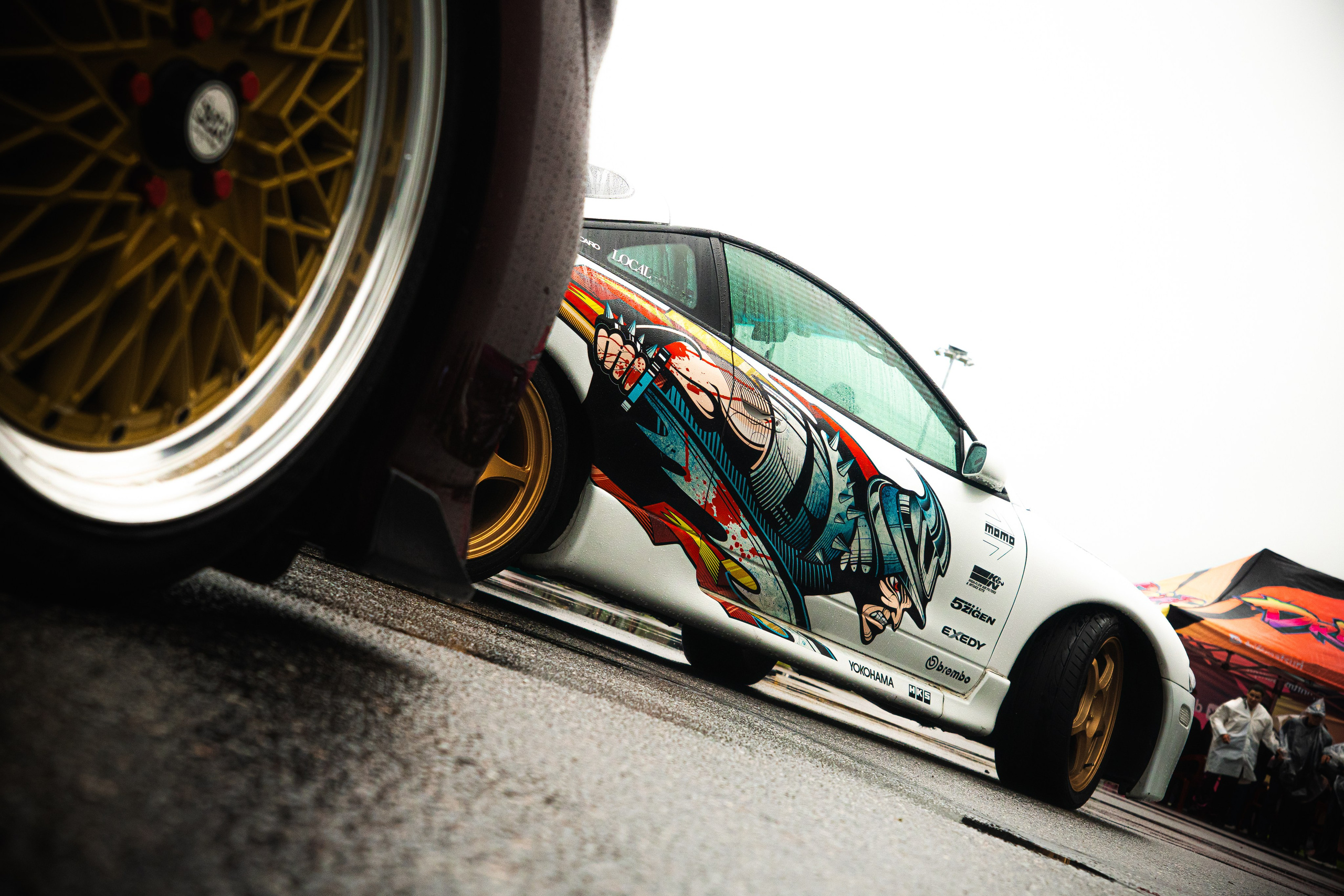 Портфолио Гончаренко Павел. Ма, я фотю📸