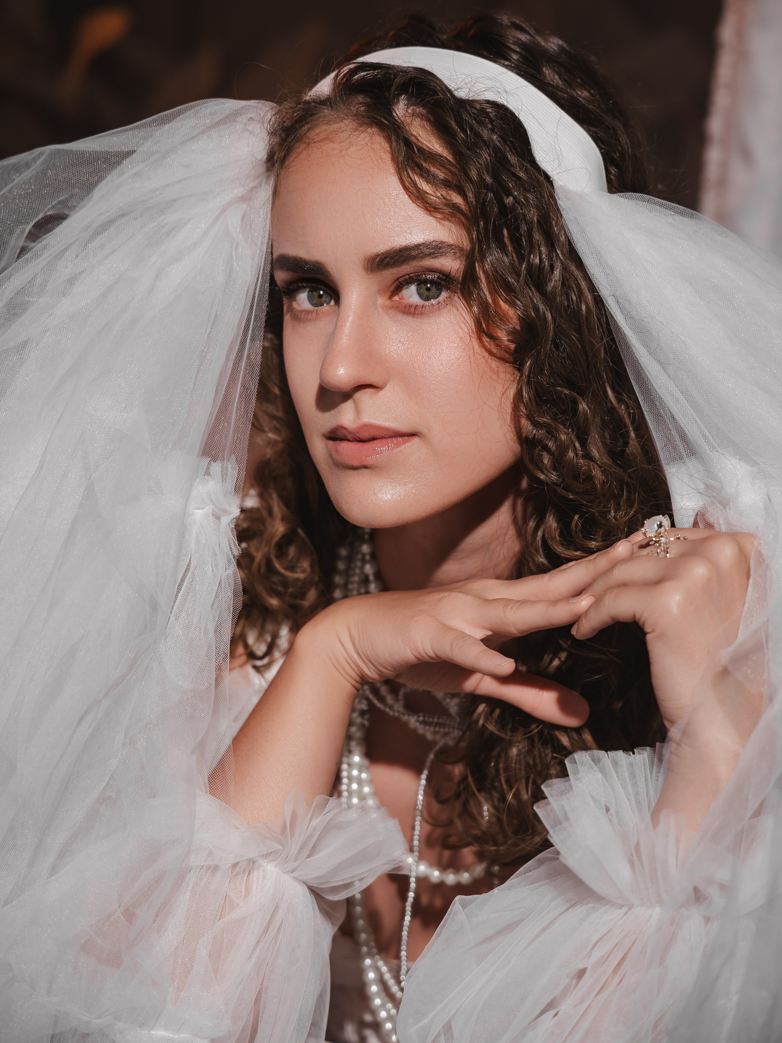 Маргарита. Фотограф Анастасия Борисова