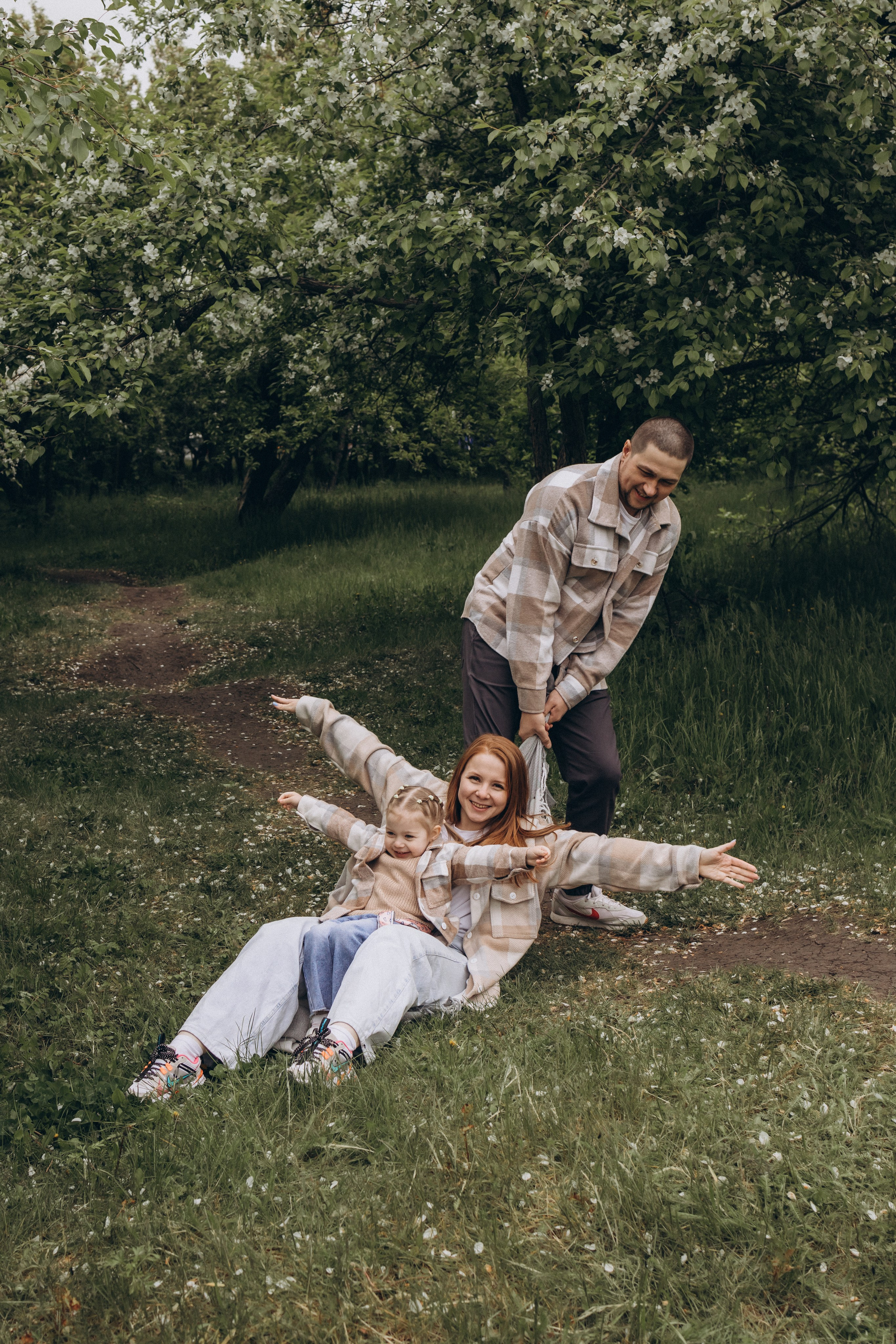 MAY. Фотограф Наталья Карякина|Челябинск