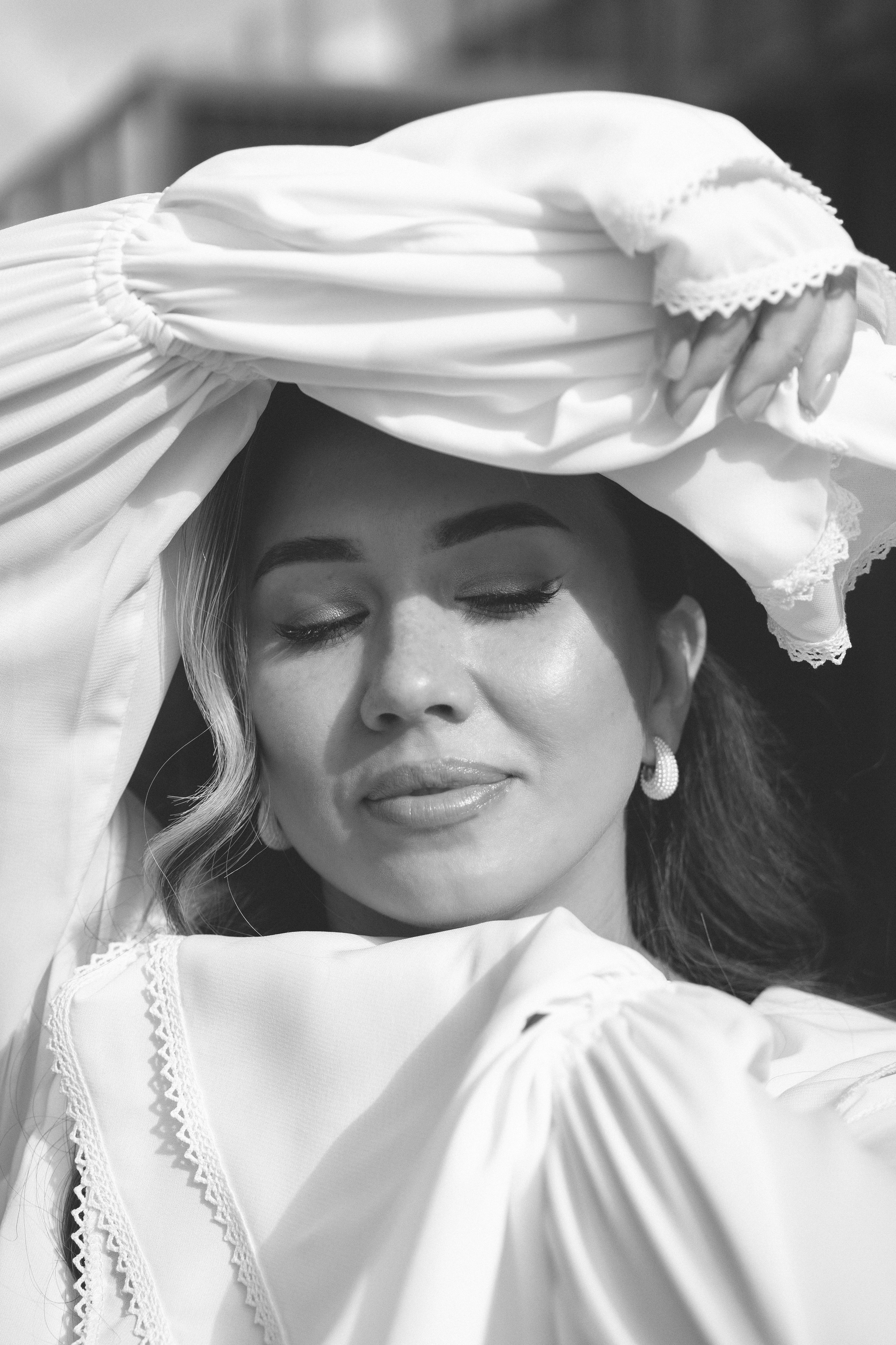 Наталья и Михаил. Фотограф Лютикова Ирина, Тюмень, Москва