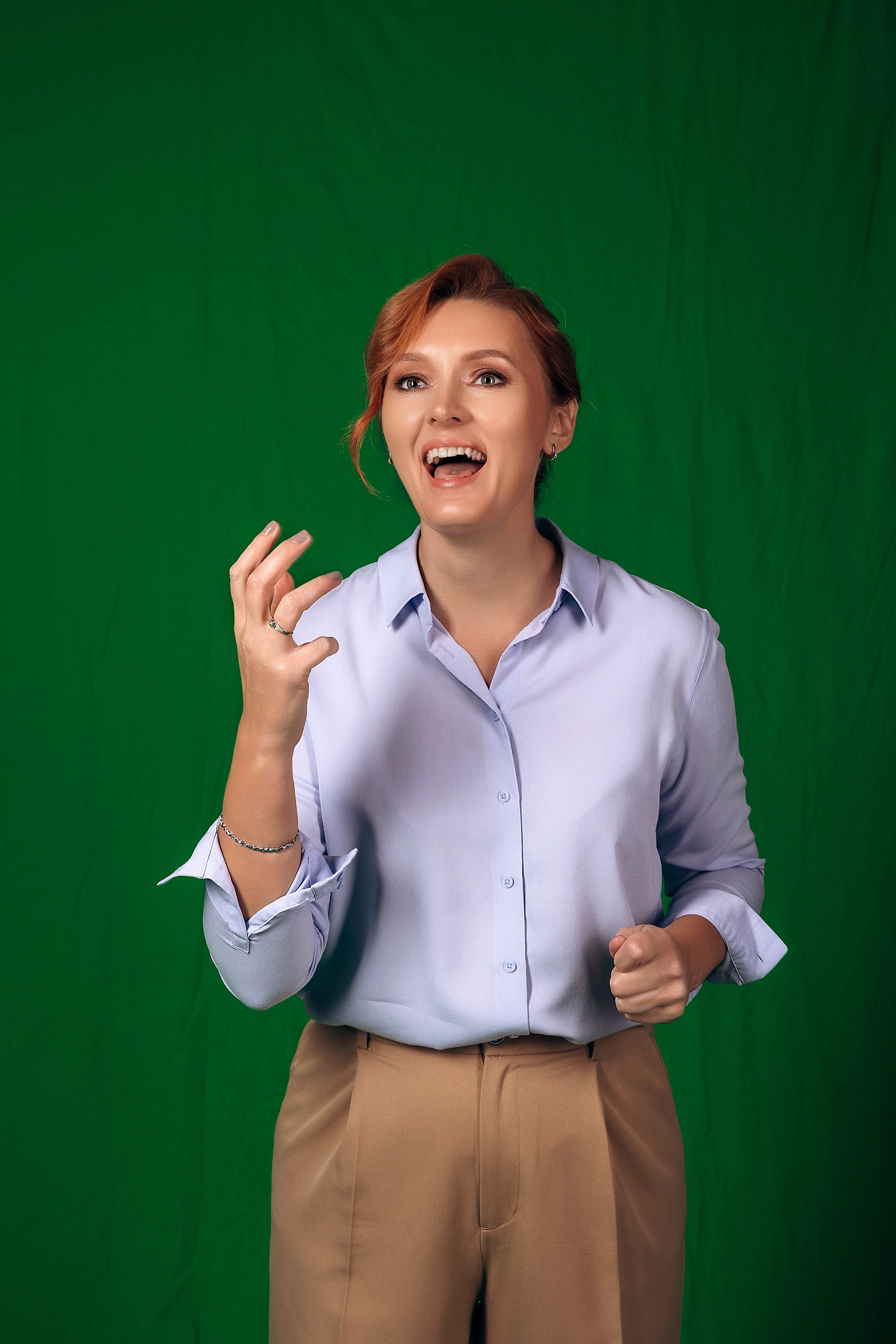 Анастасия Декруа. Для журнала. Фотограф в Калининграде свадебная фотография, репортажная, фотосессии