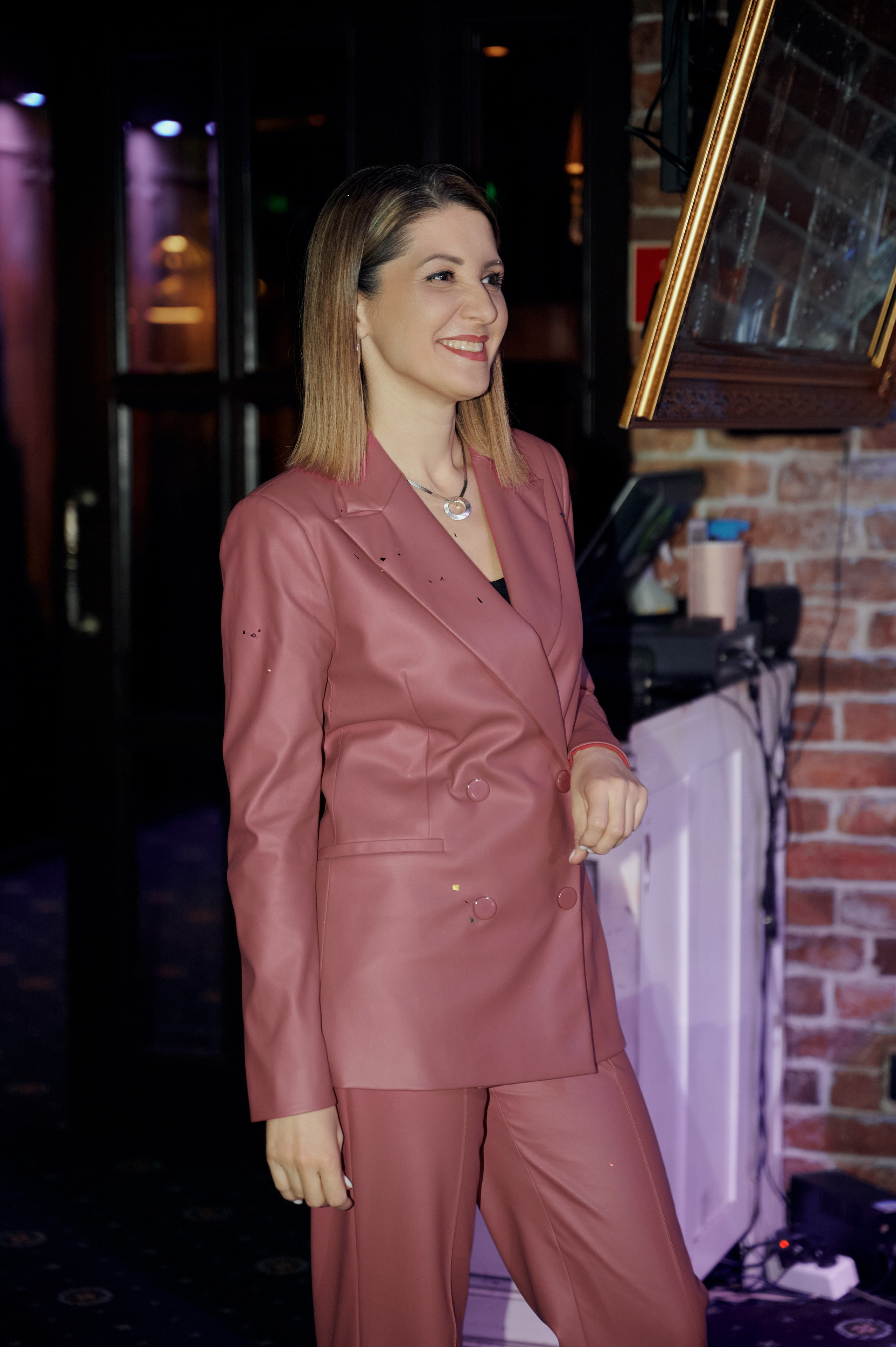 Вечеринка. Свадебный фотограф Александр Браво