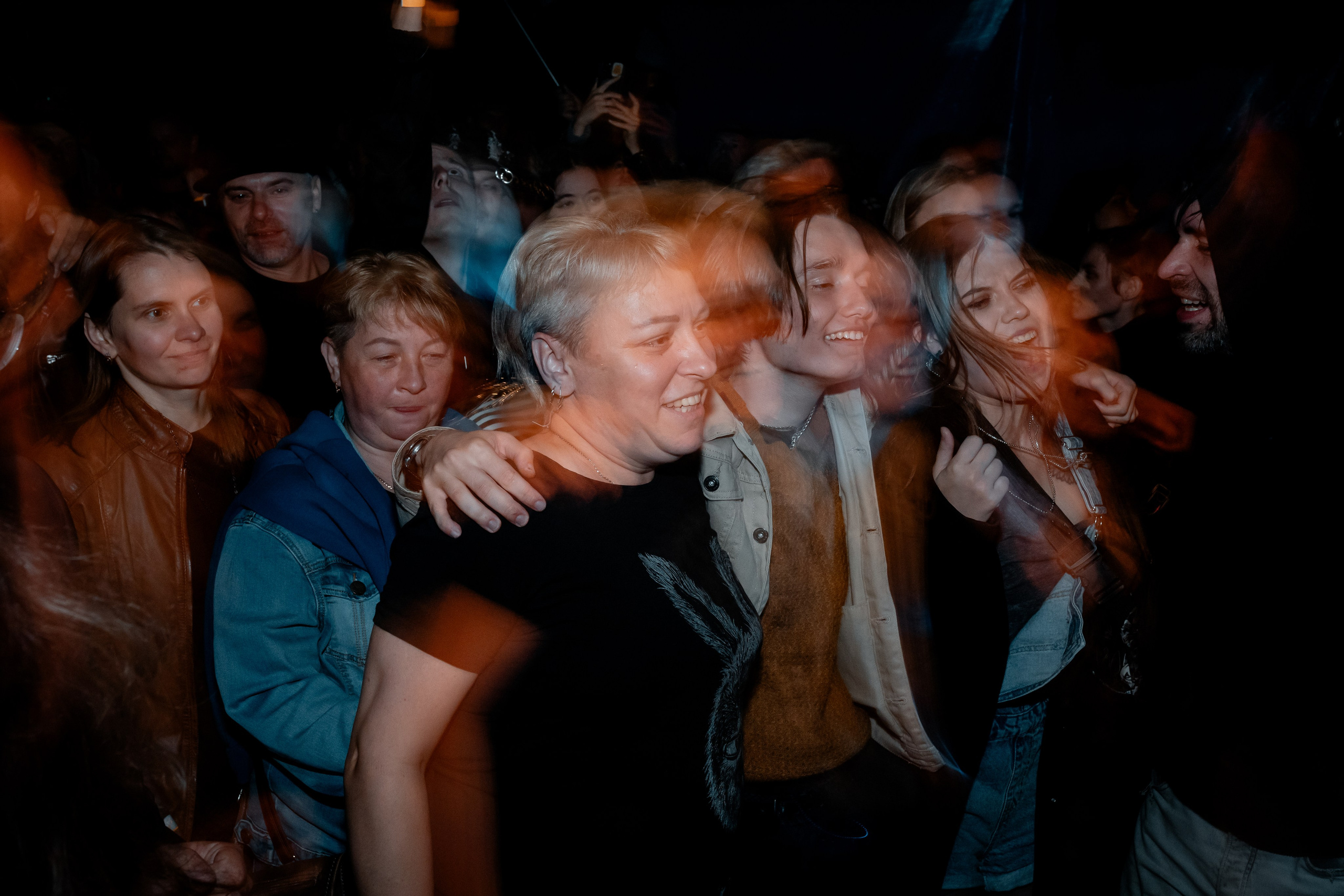 РАДИОПОМЕХИ. Фотограф Елена Богачева (lenalena_na_na_na)