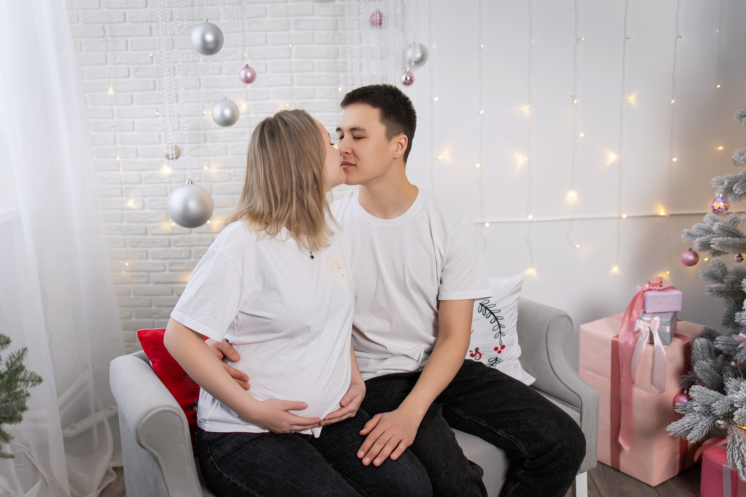 В ожидании. Anneta Benthen | Photographer