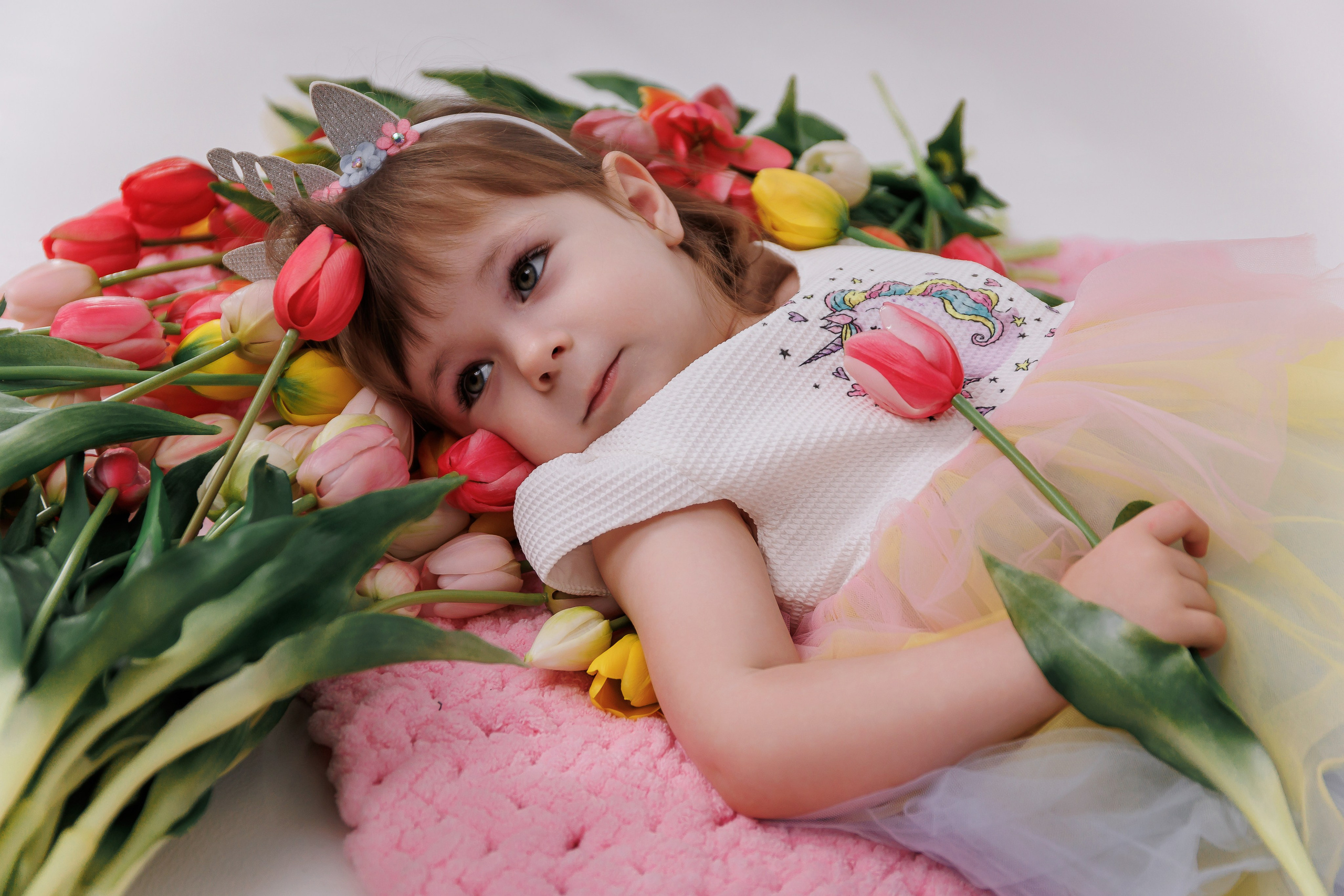 March 8th. Anne Miller | Photographer