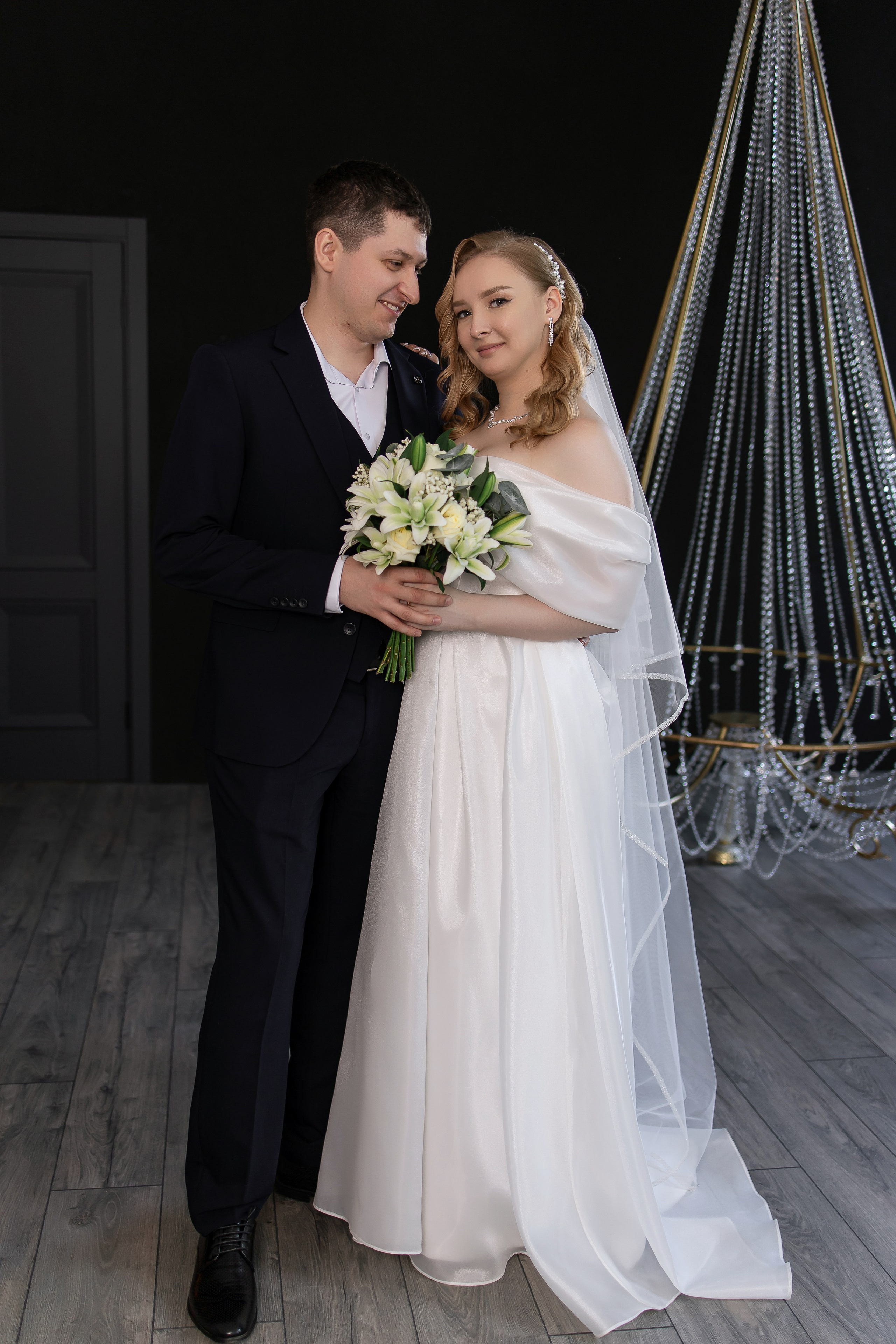 Jane & Artem. Anneta Benthen | Photographer