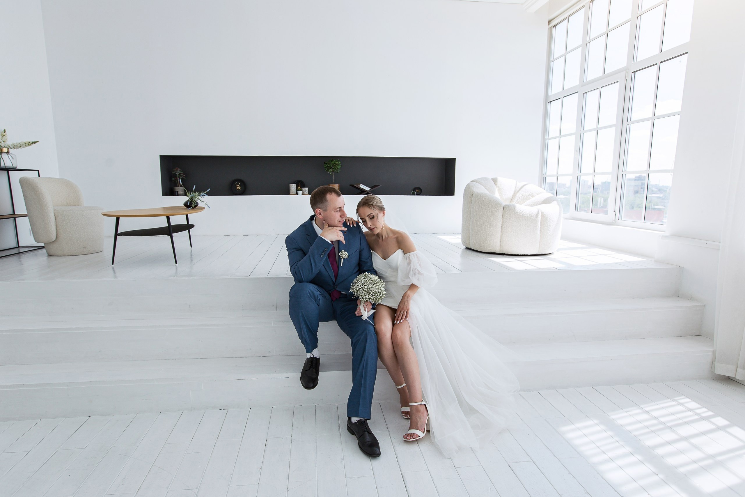 Elena & Artem. Anne Miller | Photographer