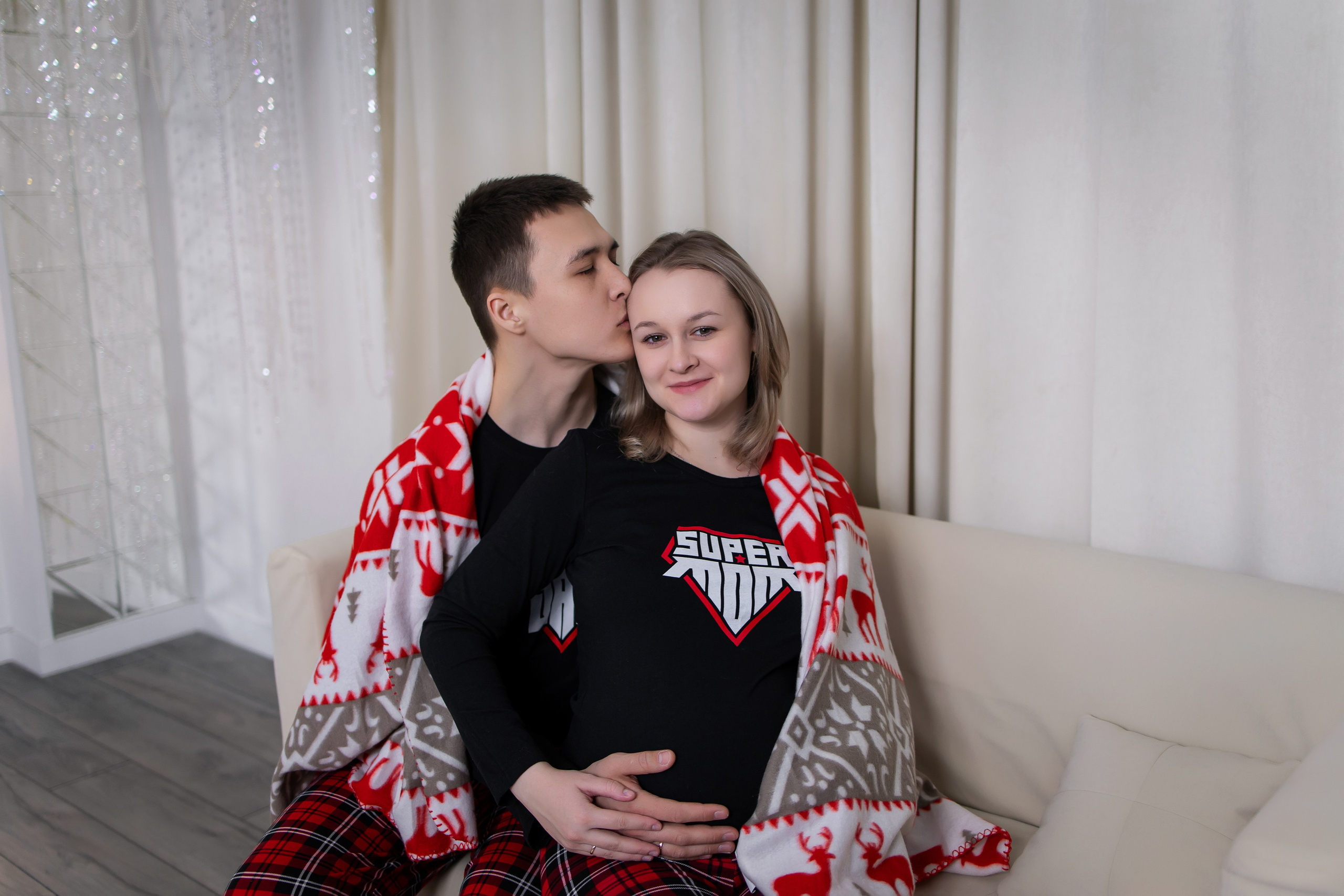 В ожидании. Anneta Benthen | Photographer