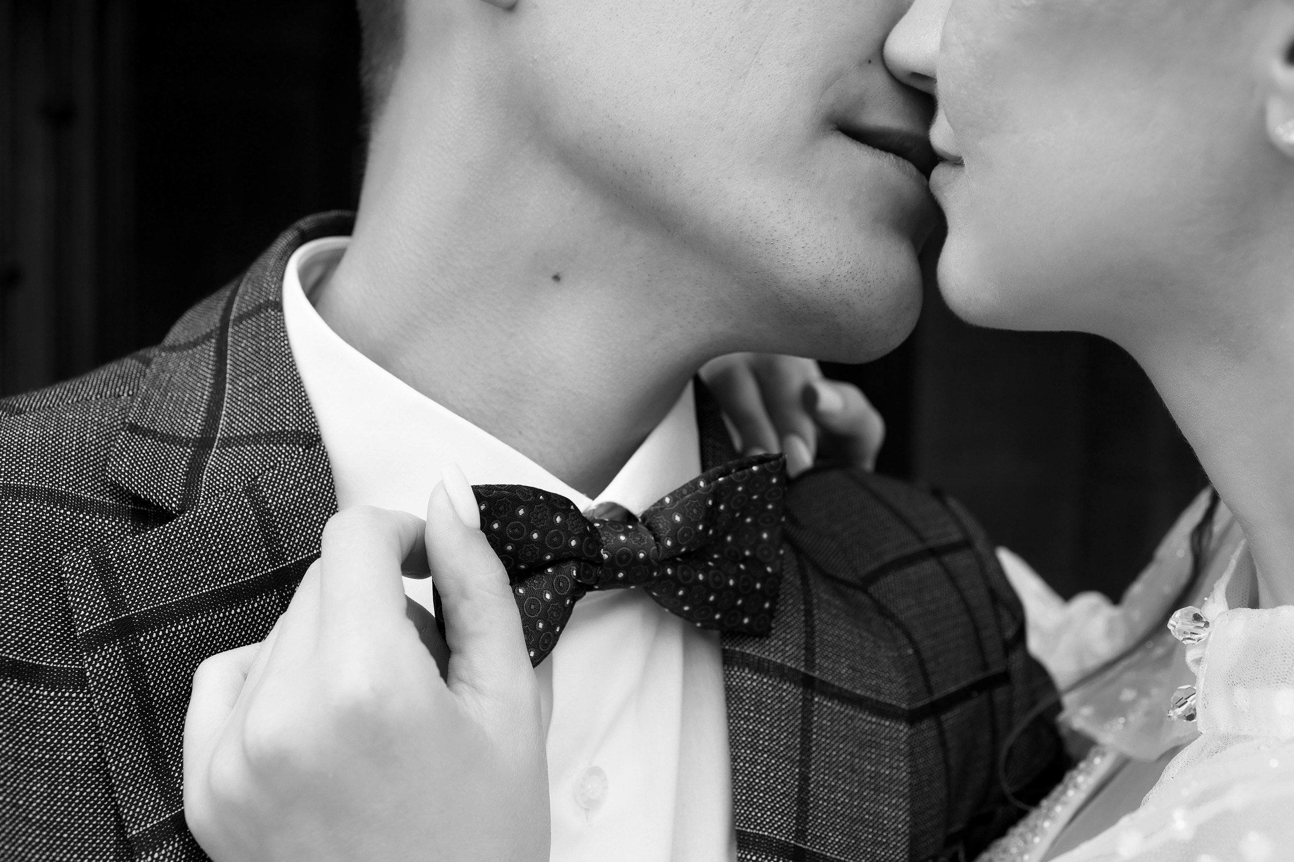 Anastasia & Sergey. Anne Miller | Photographer