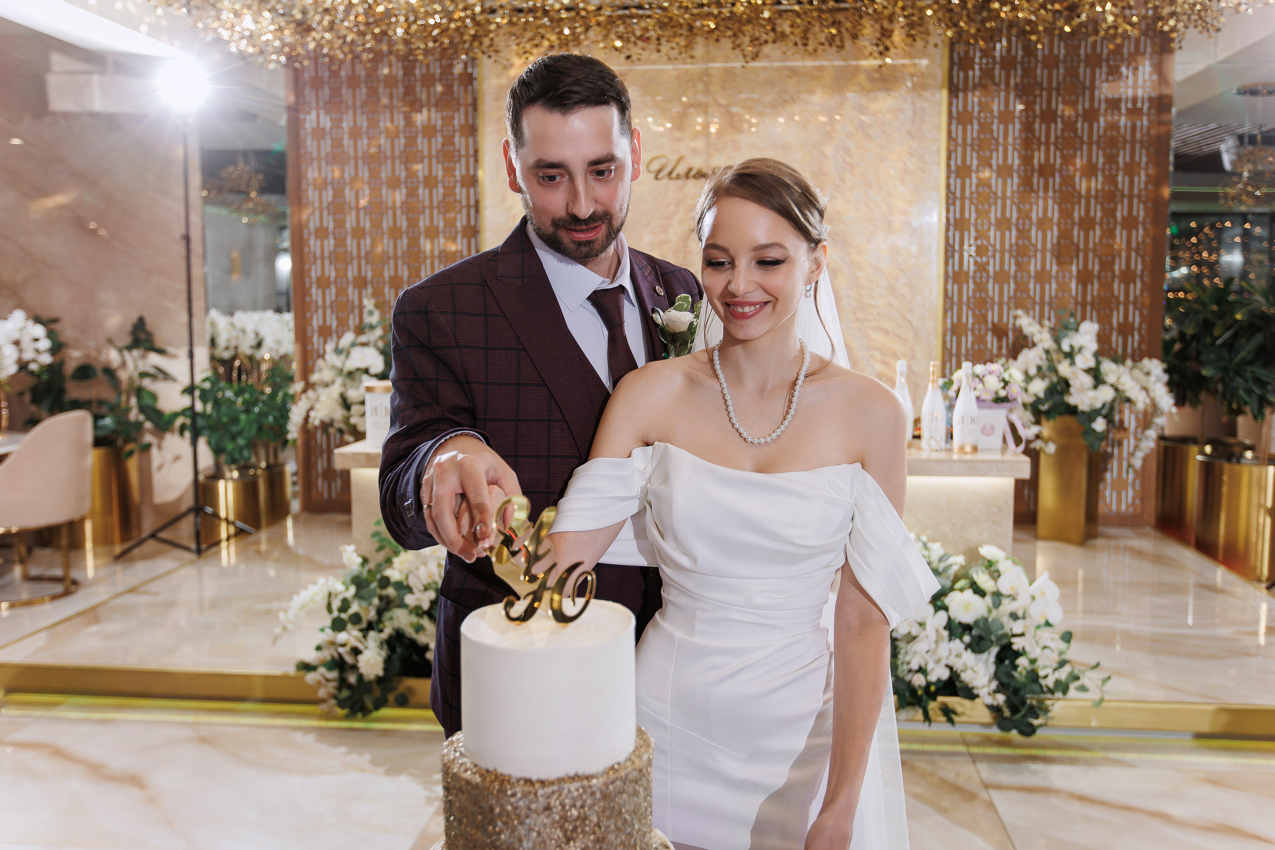 Julia & Ilya. Anne Miller | Photographer