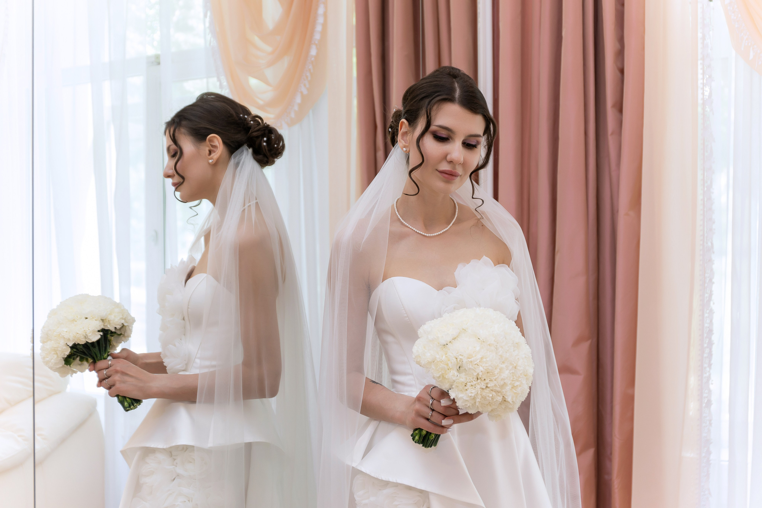 Marina & Zahar. Anneta Benthen | Photographer