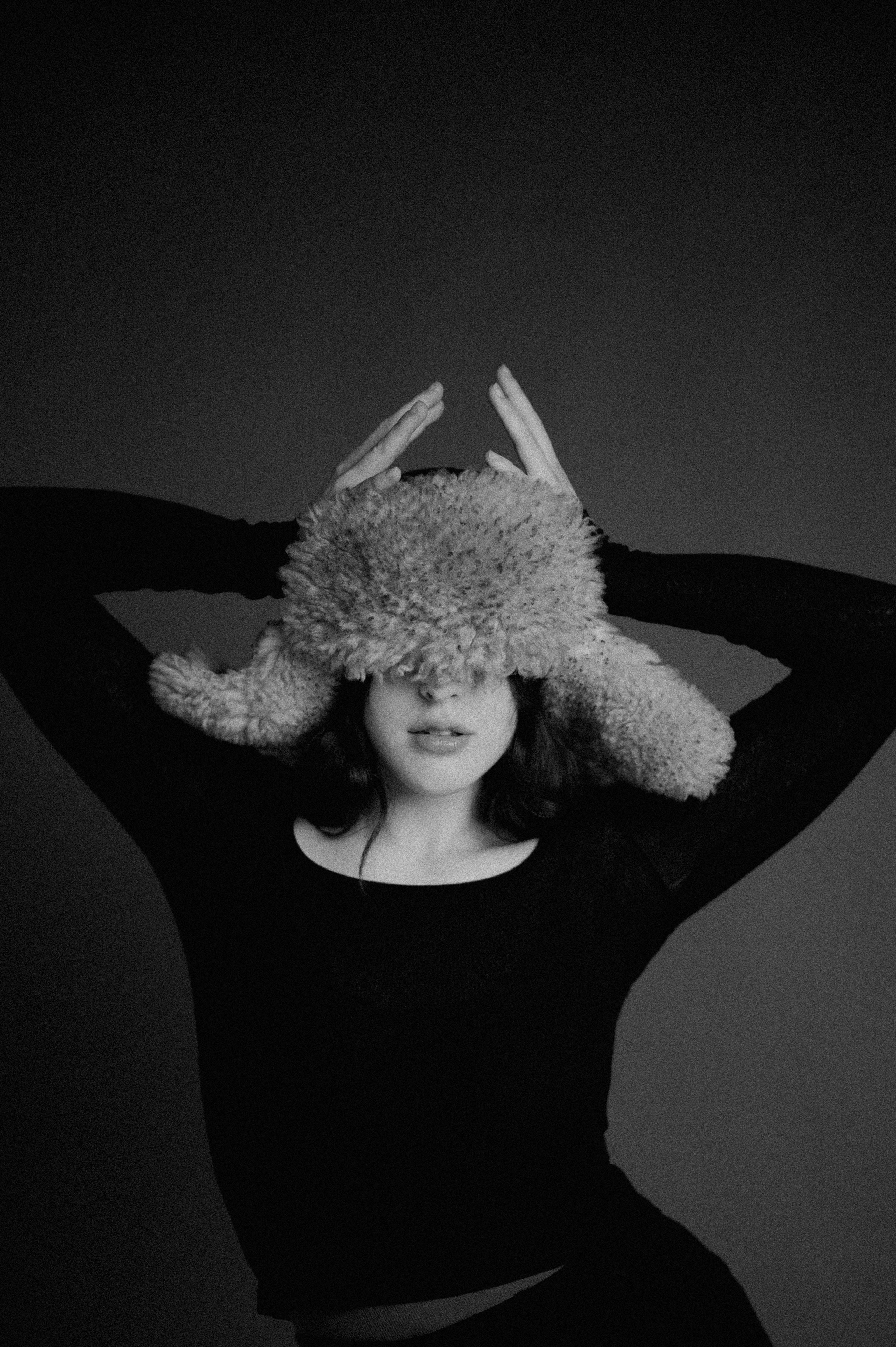 Варвара. Фотограф Мария Бондаренко