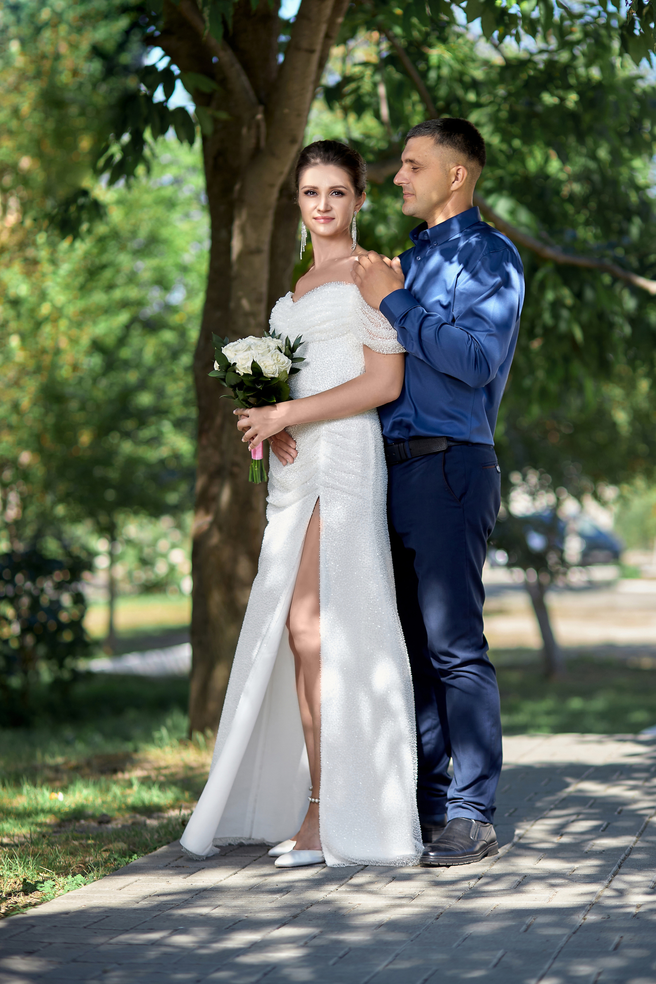 Свадьбы. Фотограф в Хасанском районе