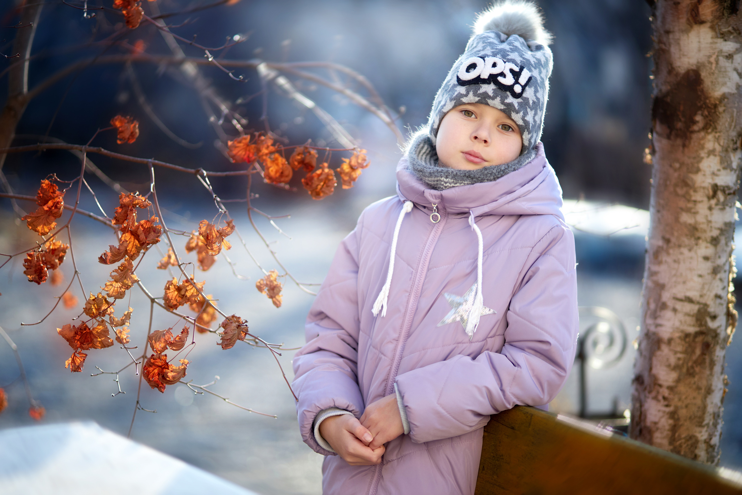 Дети. Фотограф в Хасанском районе