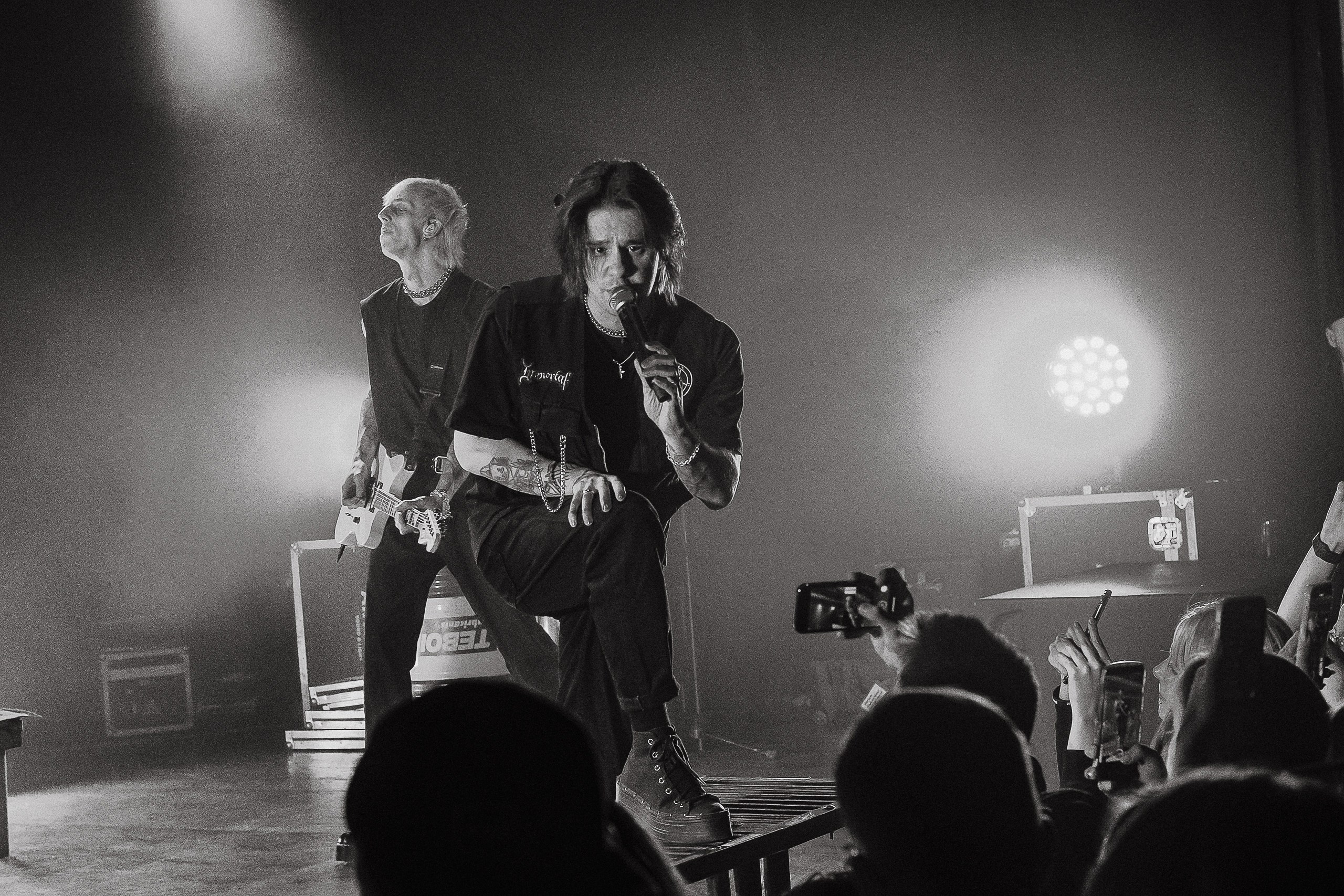 Wildways 2024. Репортажный фотограф в Кемерово