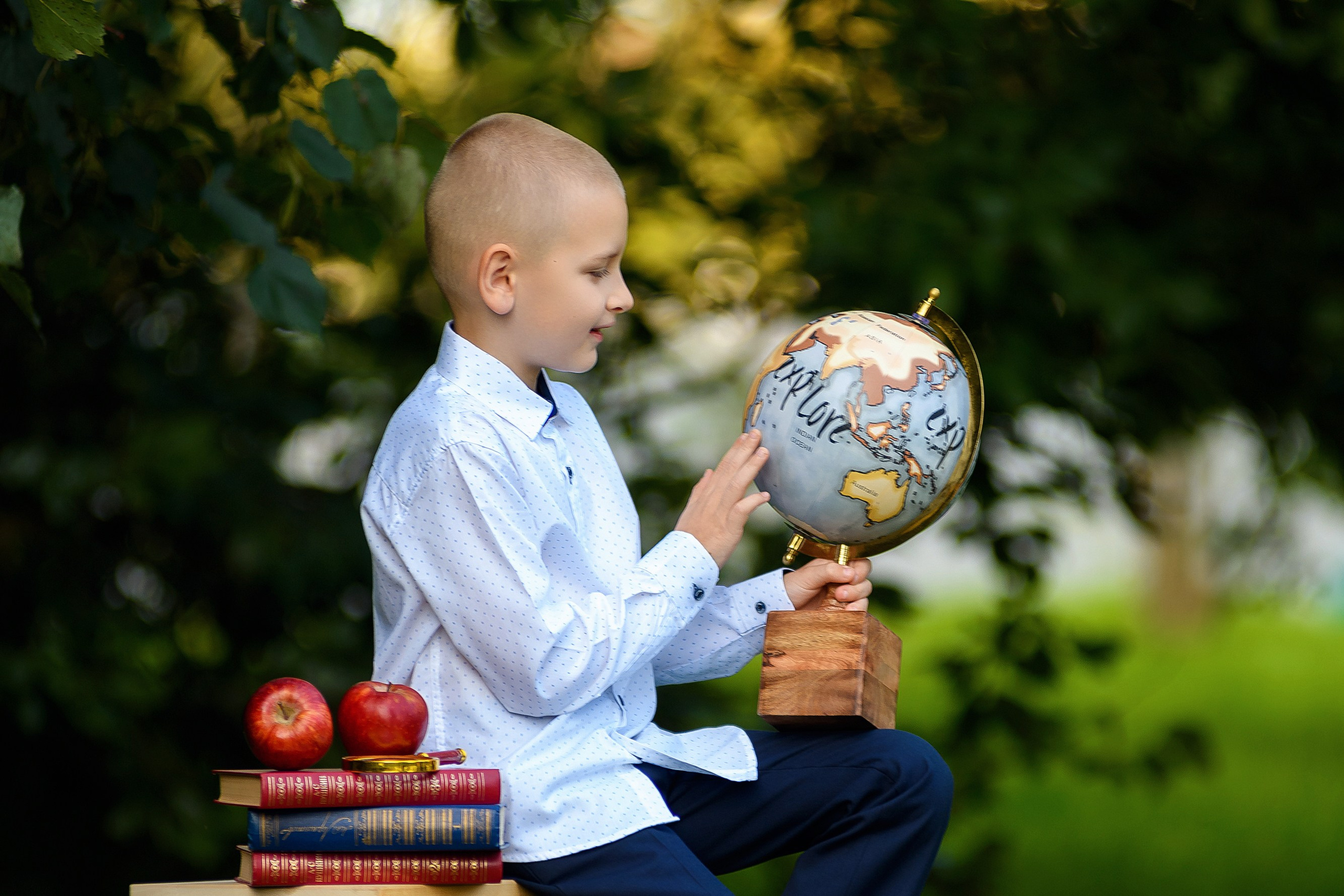 Фотопроекты. Первенцева Елена. Школьный фотограф в Москве и МО