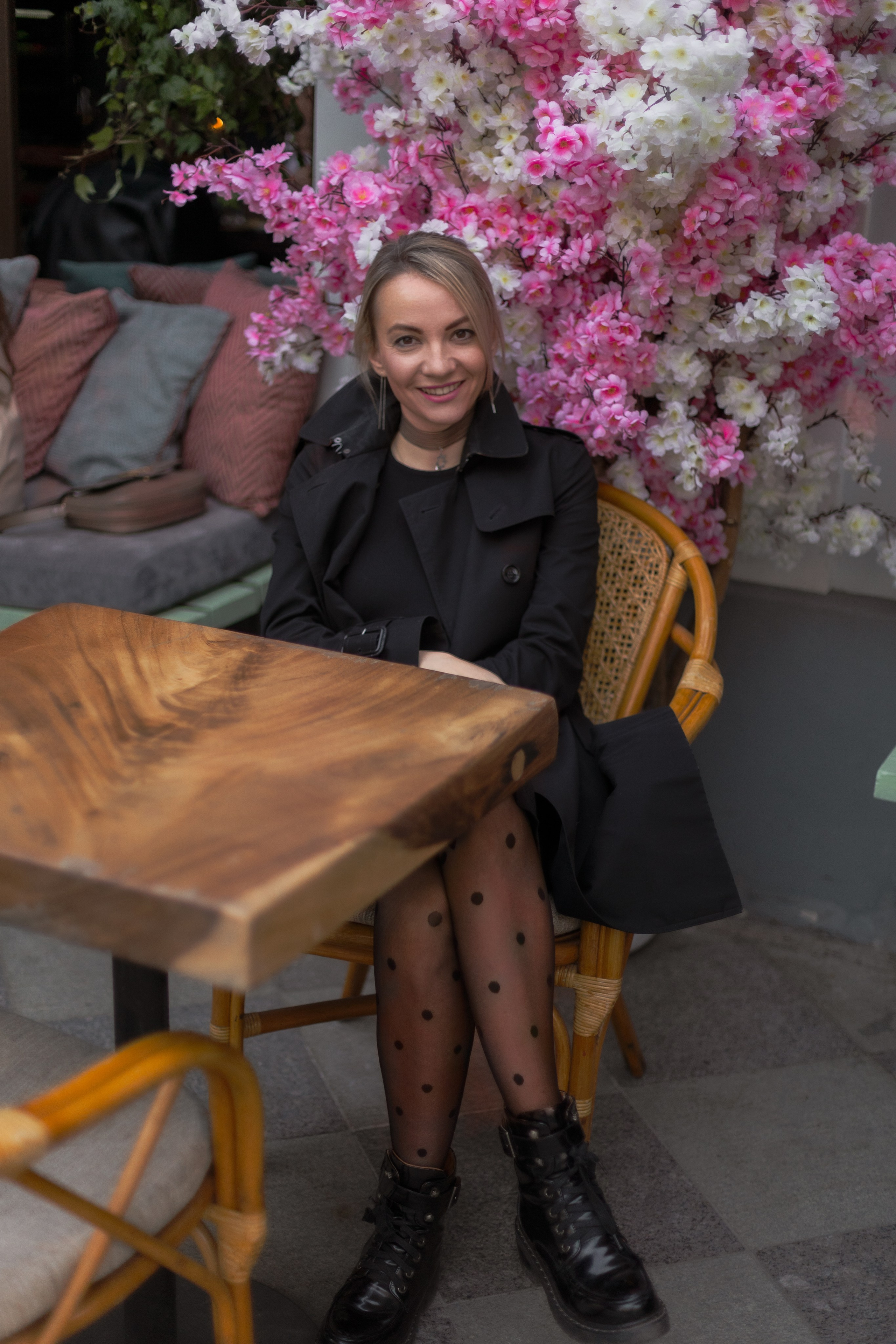 МАША. Я фотограф из Москвы к Вашим услугам