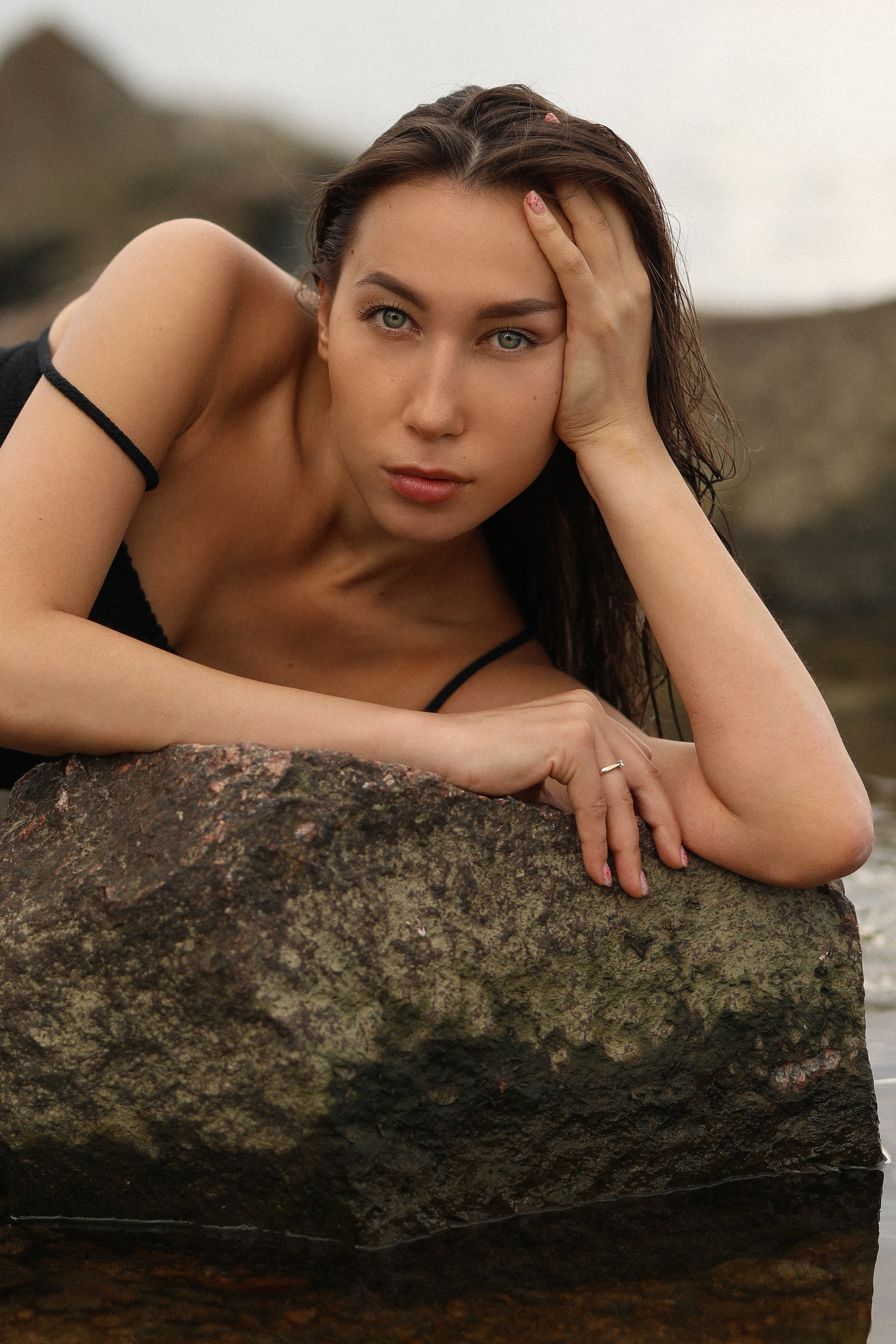 Эва. Лена Колягина Фотограф по любви