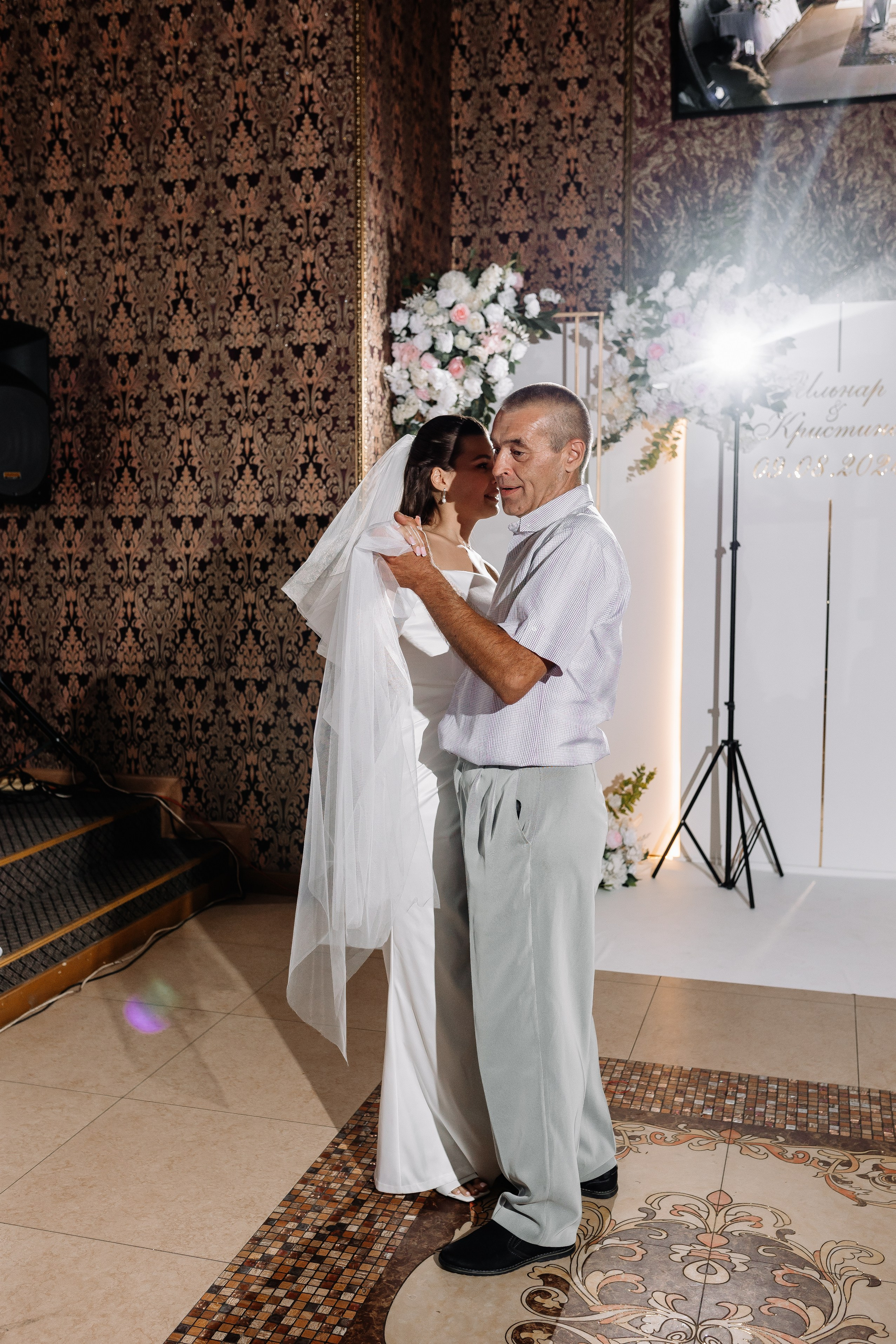 Ильнар и Кристина. Свадебный и семейный фотограф в Нижнекамске, Набережных Челнах