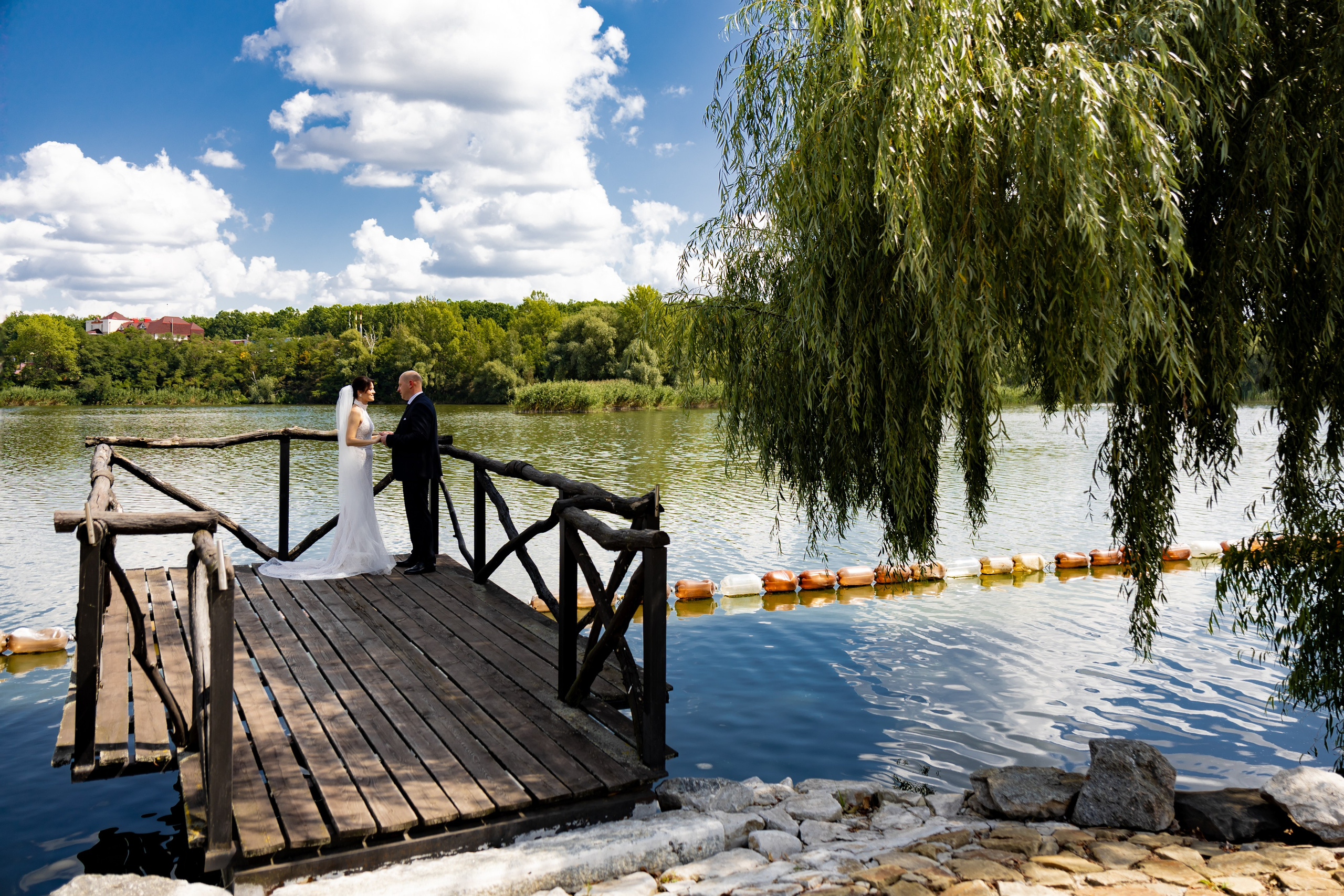 Дарья & Андрей. Счасть есть. Фотограф Белгород
