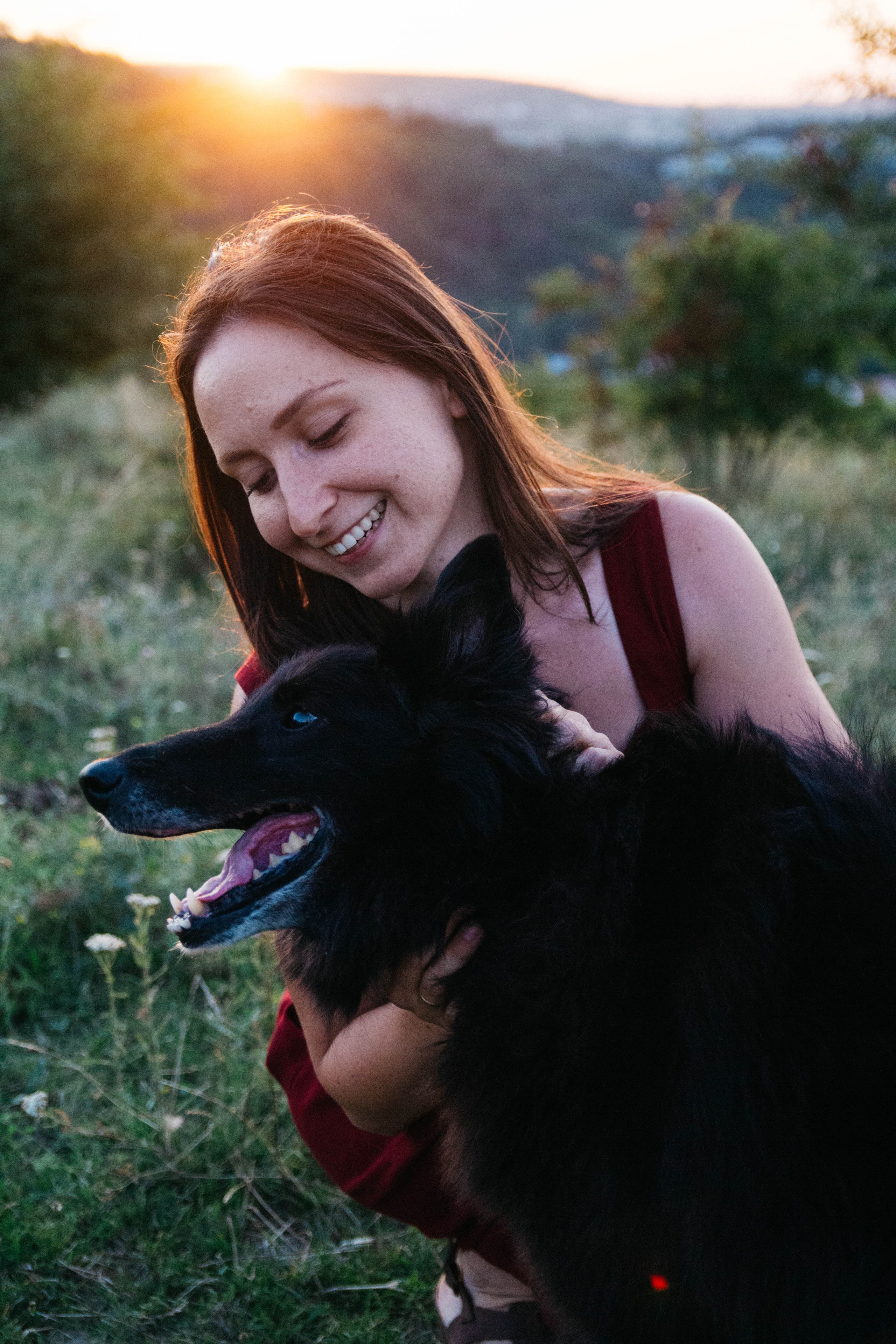 3. Семейный и свадебный фотограф в Краснодаре