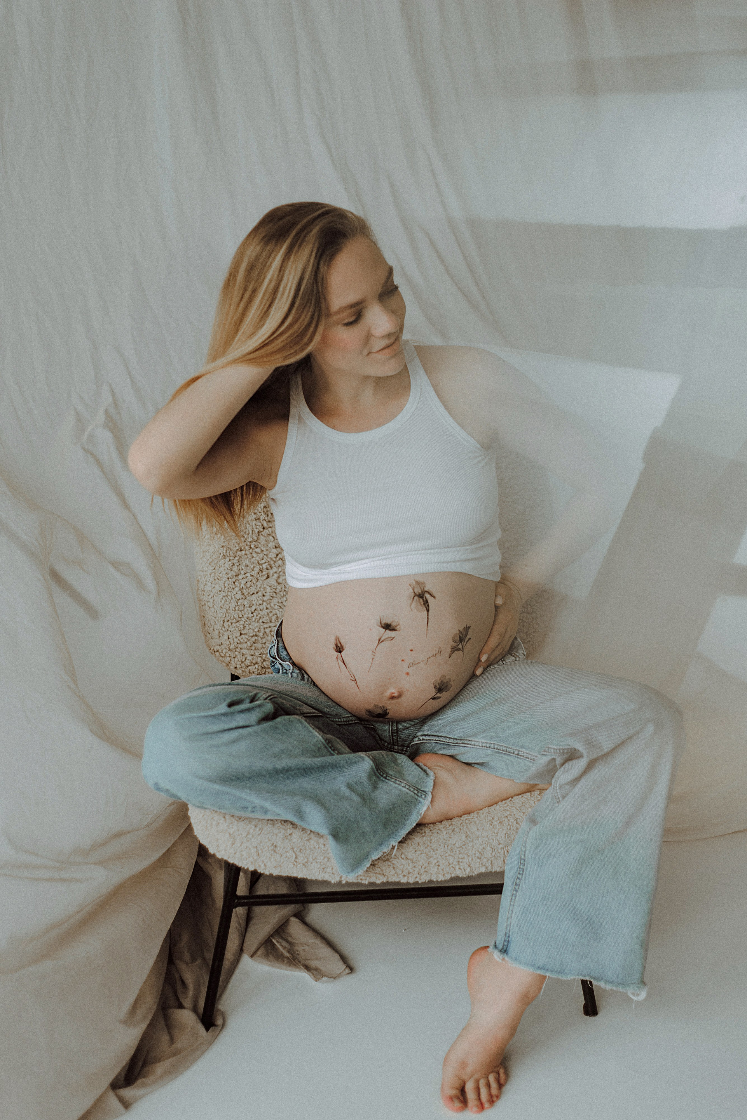 Anya. Фотограф Татьяна Семенова [Минск/Москва]