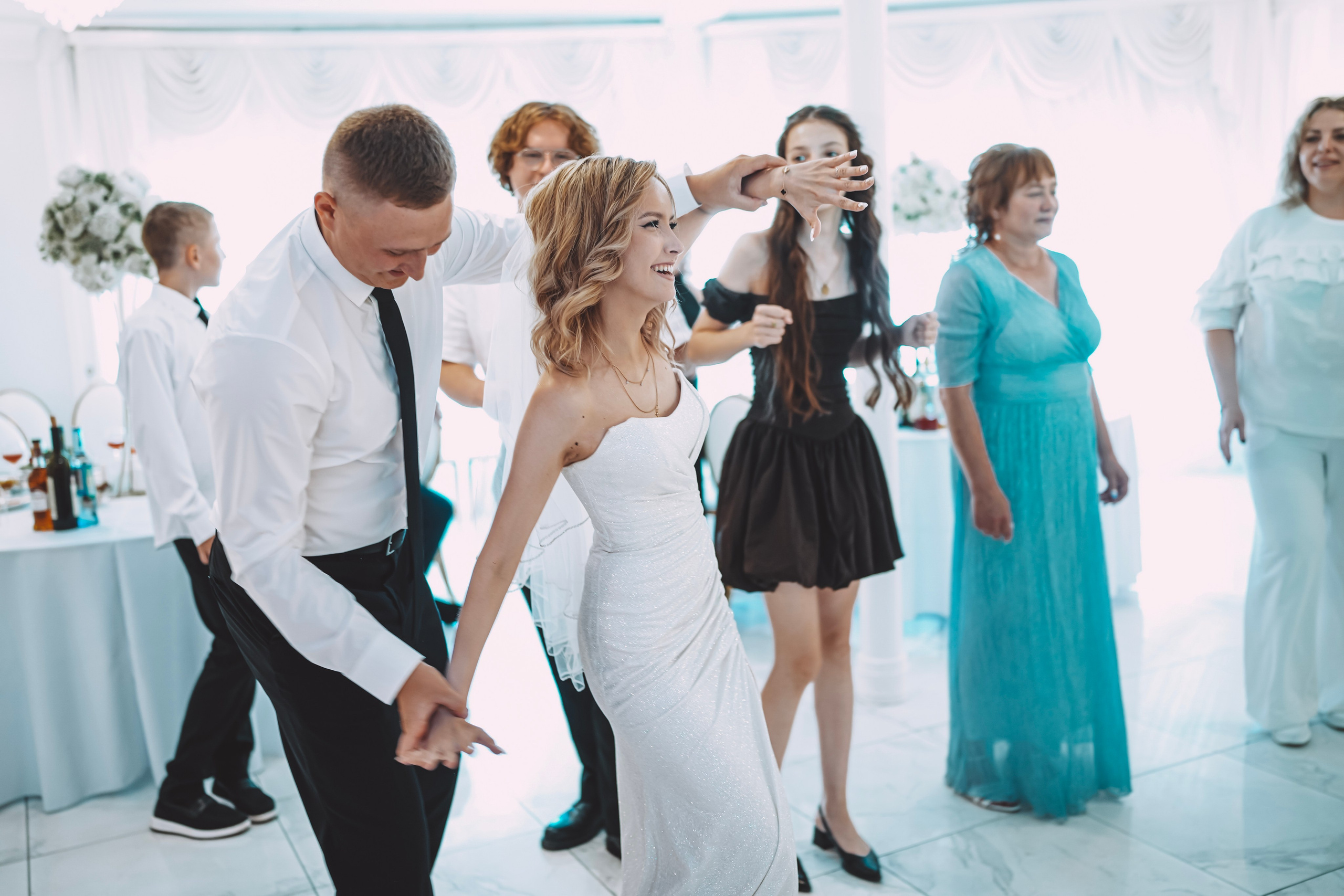 КСЕНИЯ И ПАВЕЛ. Профессиональный фотограф в Москве Марина Григорьева