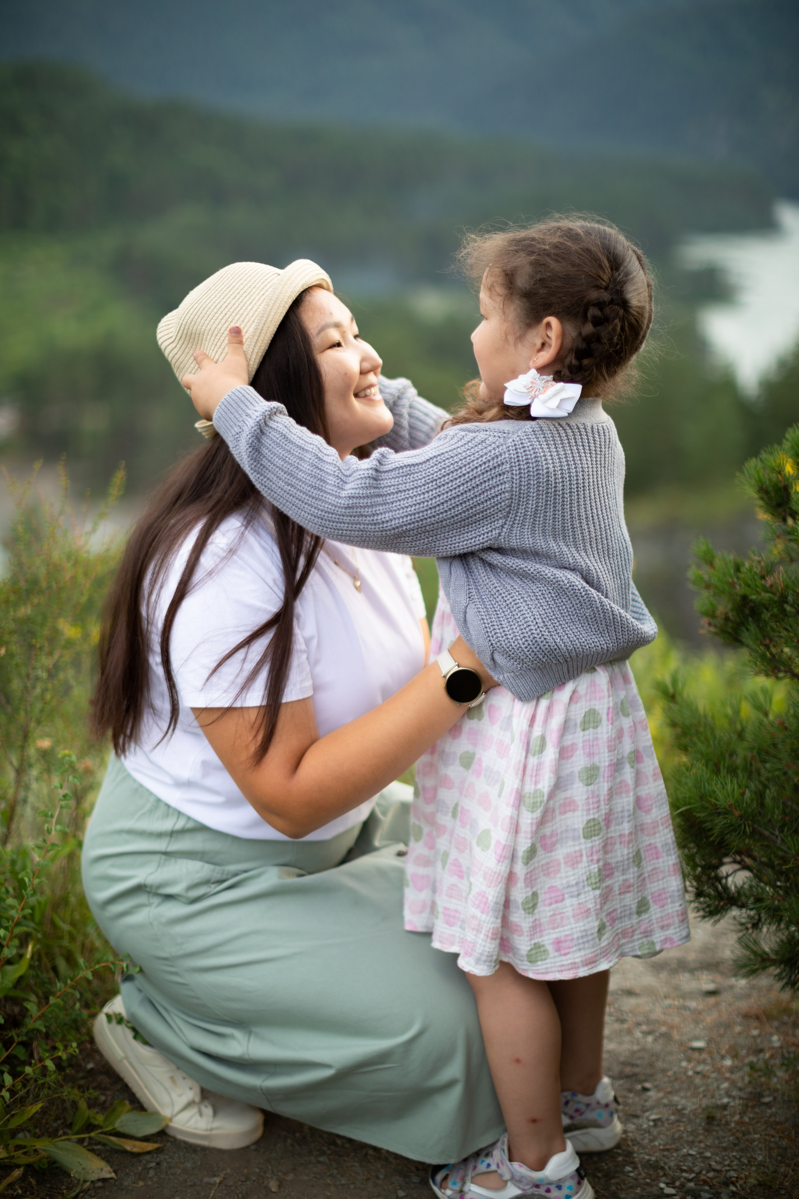 Здесь собраны мои самые ценные кадры — те, в которые вложена частичка души. Фотограф в Чемальском районе / Чемал и Республике Алтай / Горный Алтай Анастасия Деделова