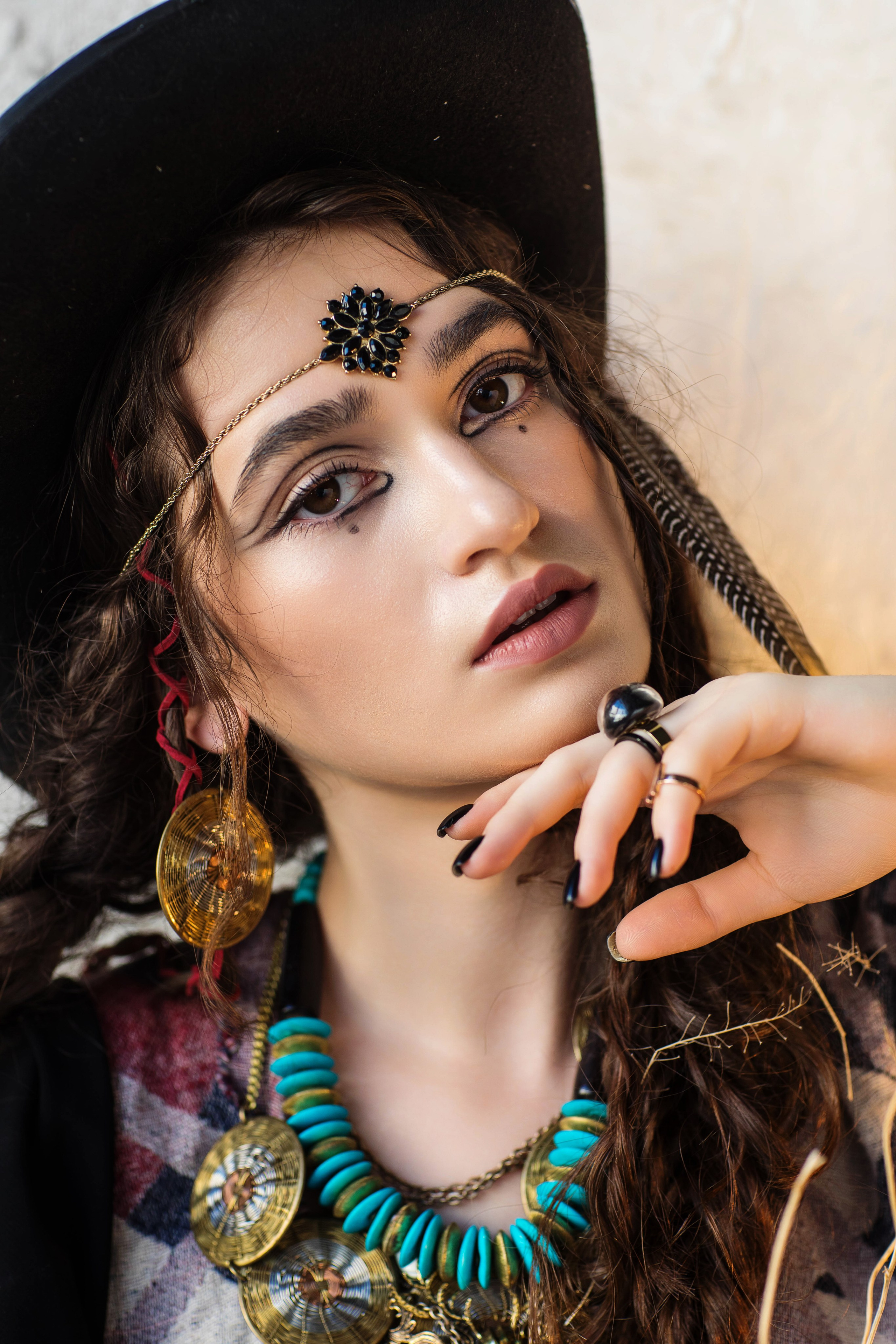 АСЯ. Фотограф Ольга Косенко в Москве