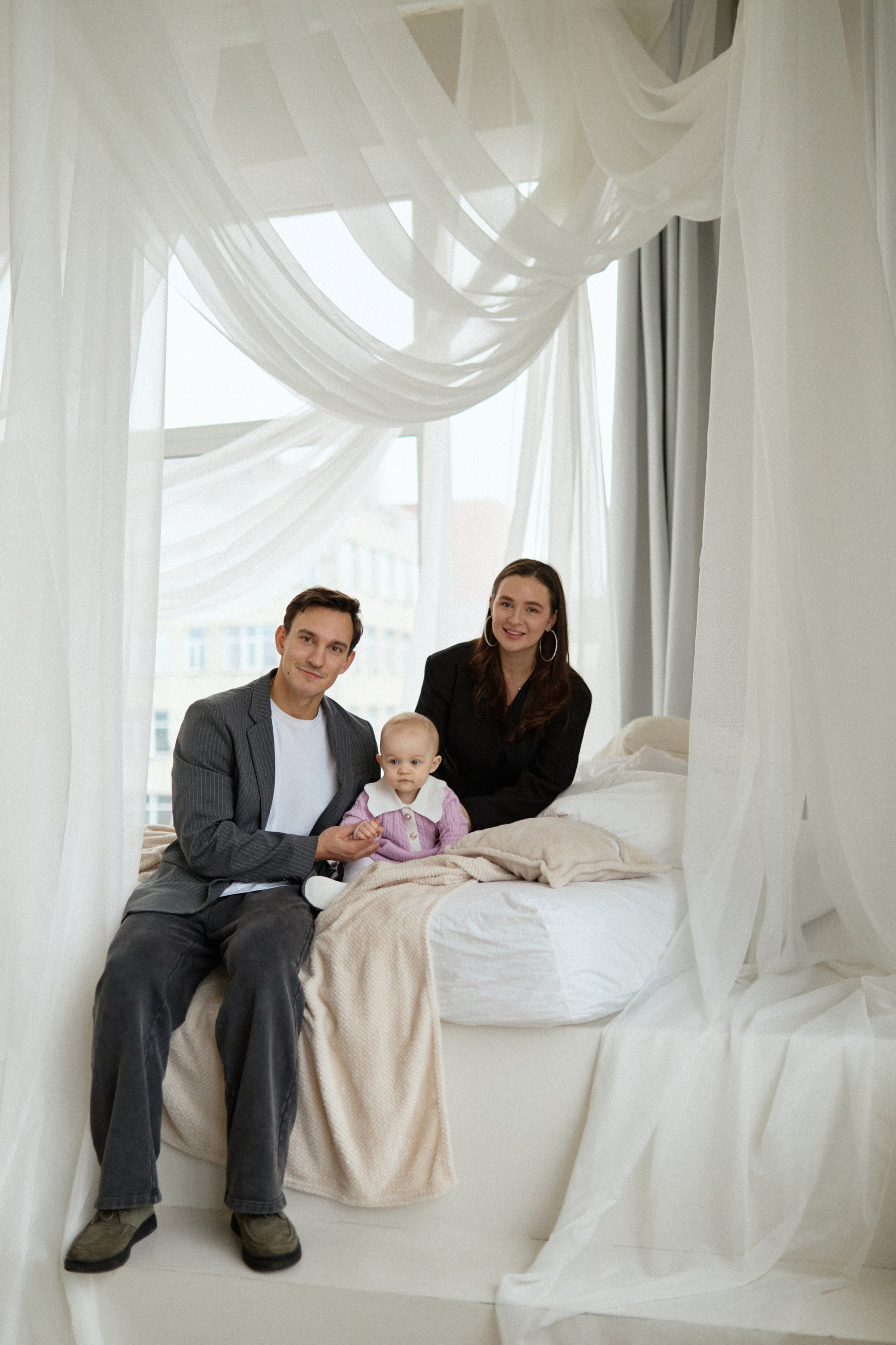 Дмитрий, Ольга & Катя. Сестры Карабаза. Фотографы и ретушеры в Москве и Санкт-Петербурге