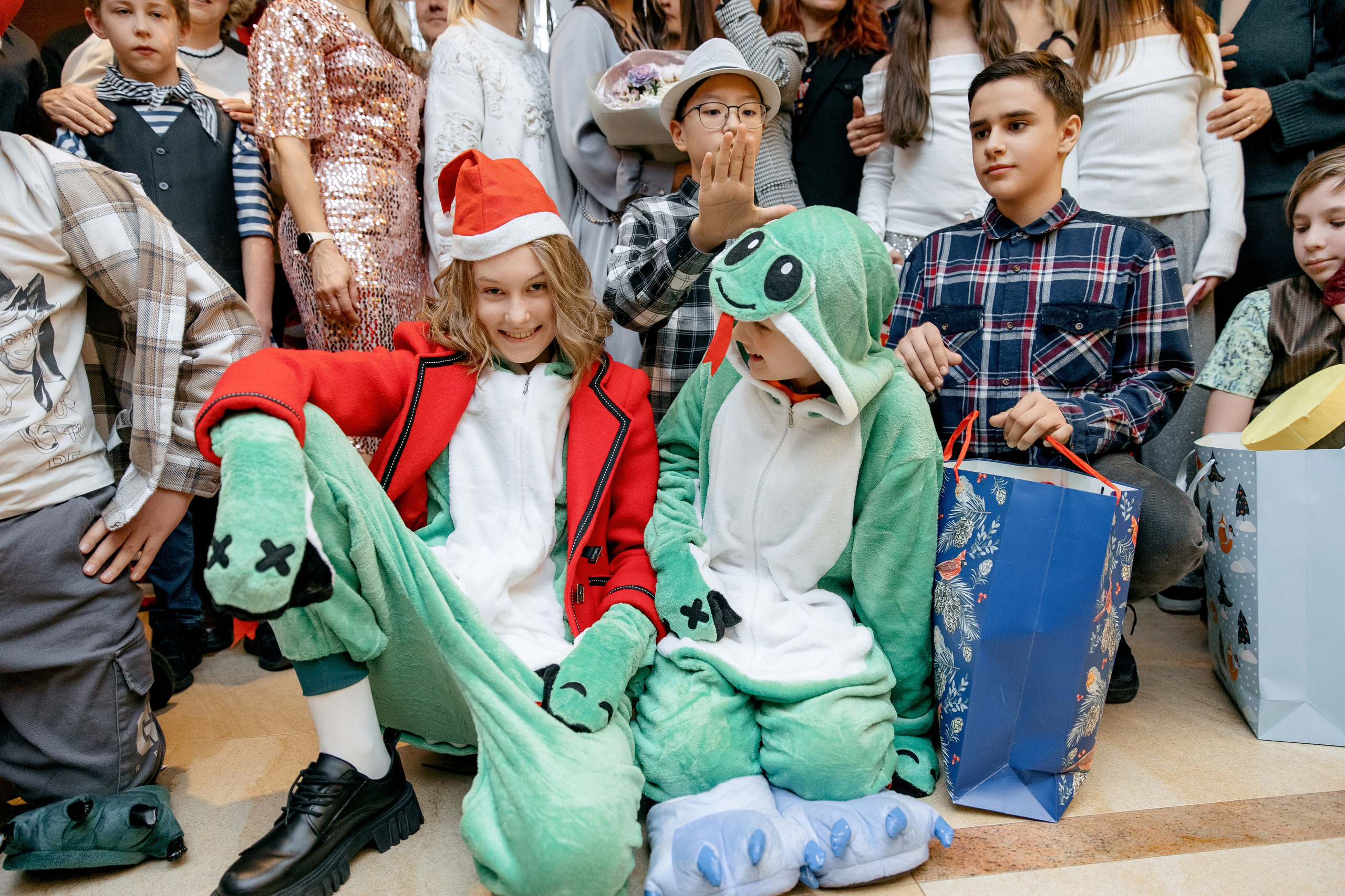 ПОКОЛЕНИЕ БУДУЩЕГО. Фотограф в Красноярске