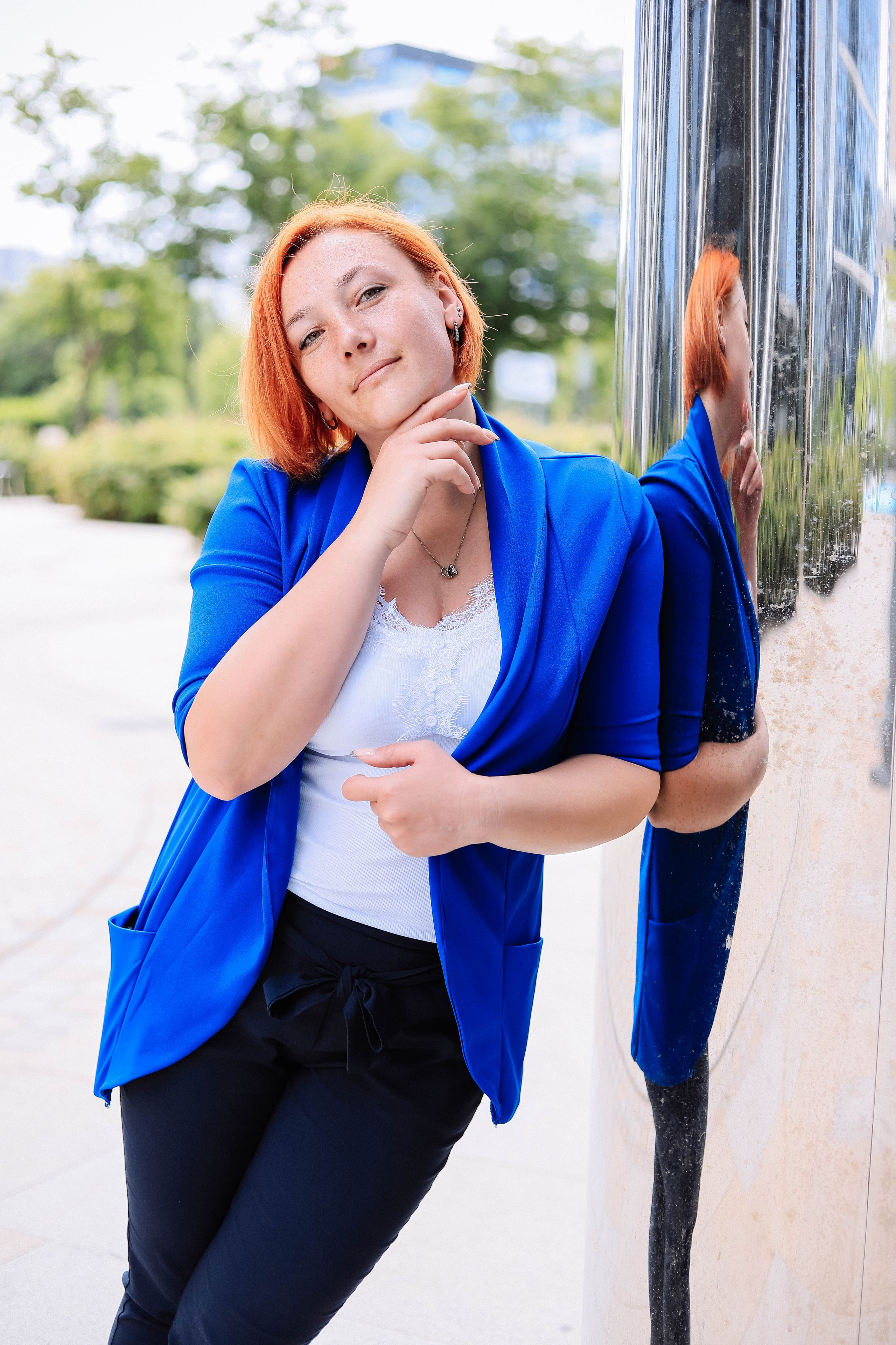 Таргетолог. Женский/Детский фотограф в Симферополе Вероника Слепогина