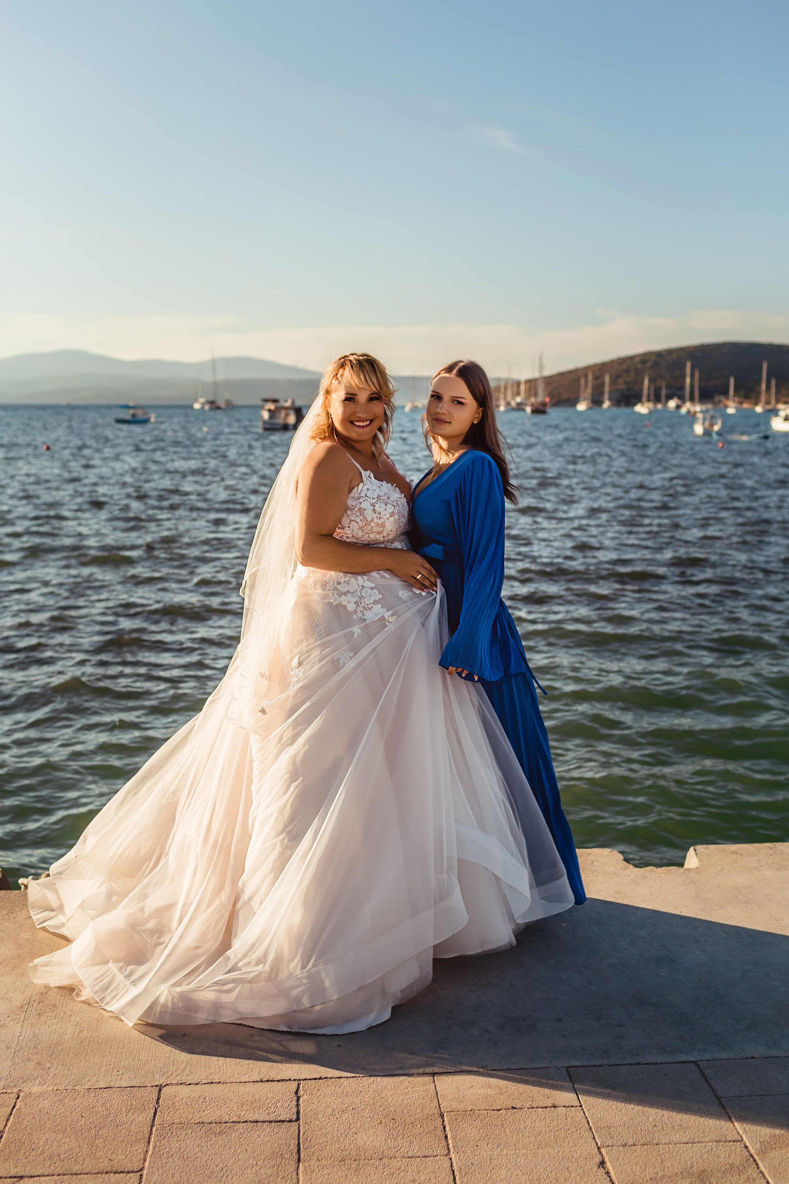 Irina&Victor. Professional family and children’s photographer in Izmir Irina Eron