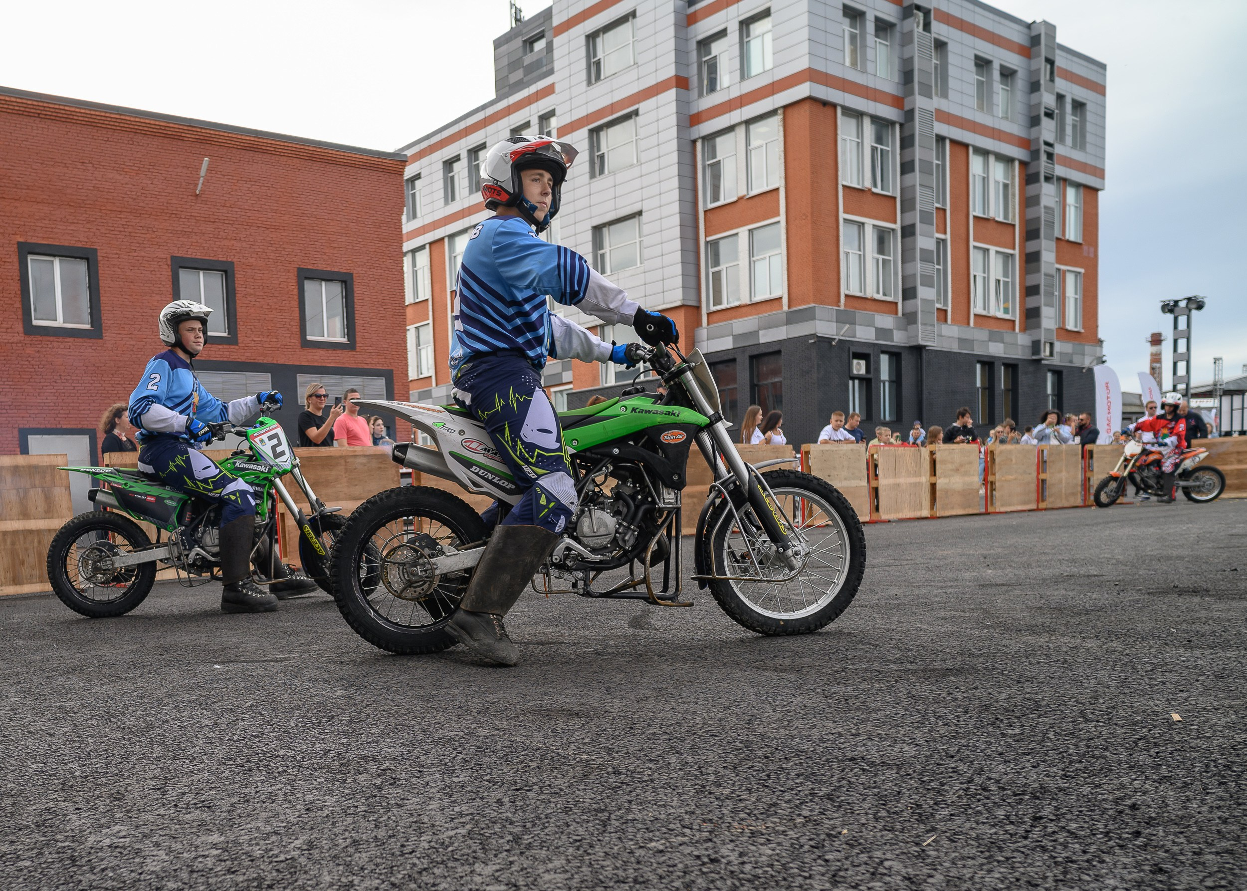 Ретрофест 2024. Фотограф Александр Данилов