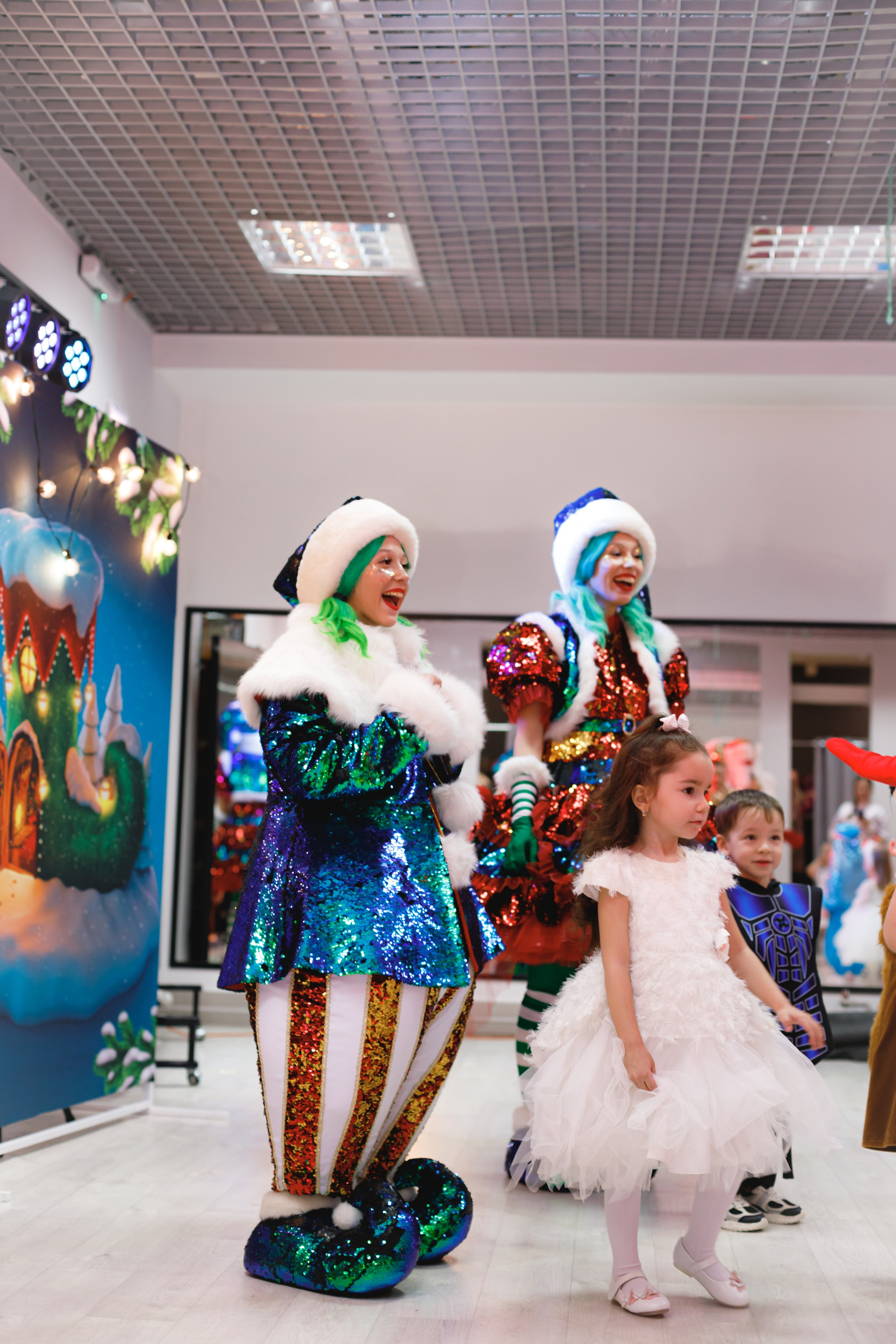 Happy new year. Photokarish