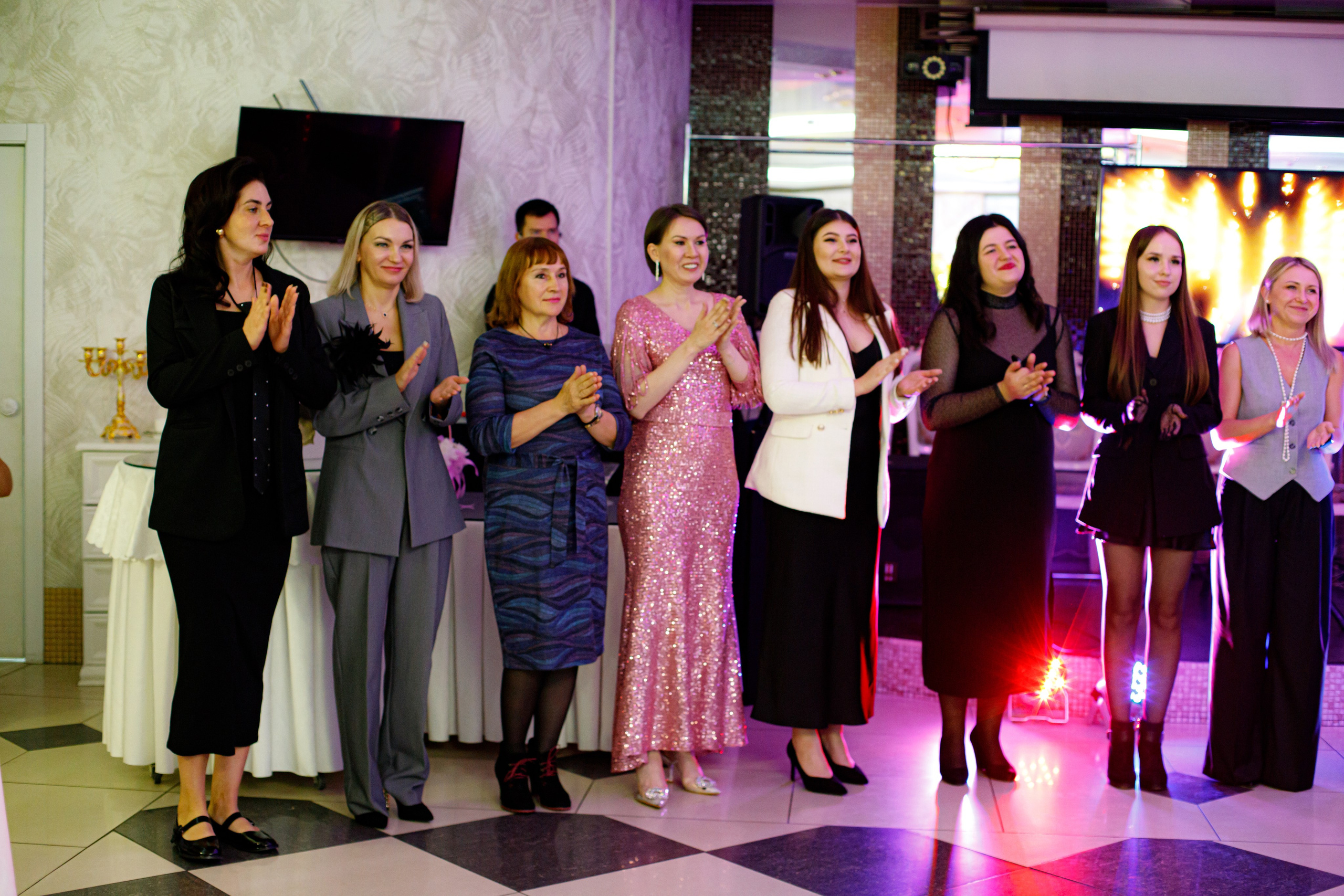 ELOSMED. Photokarish