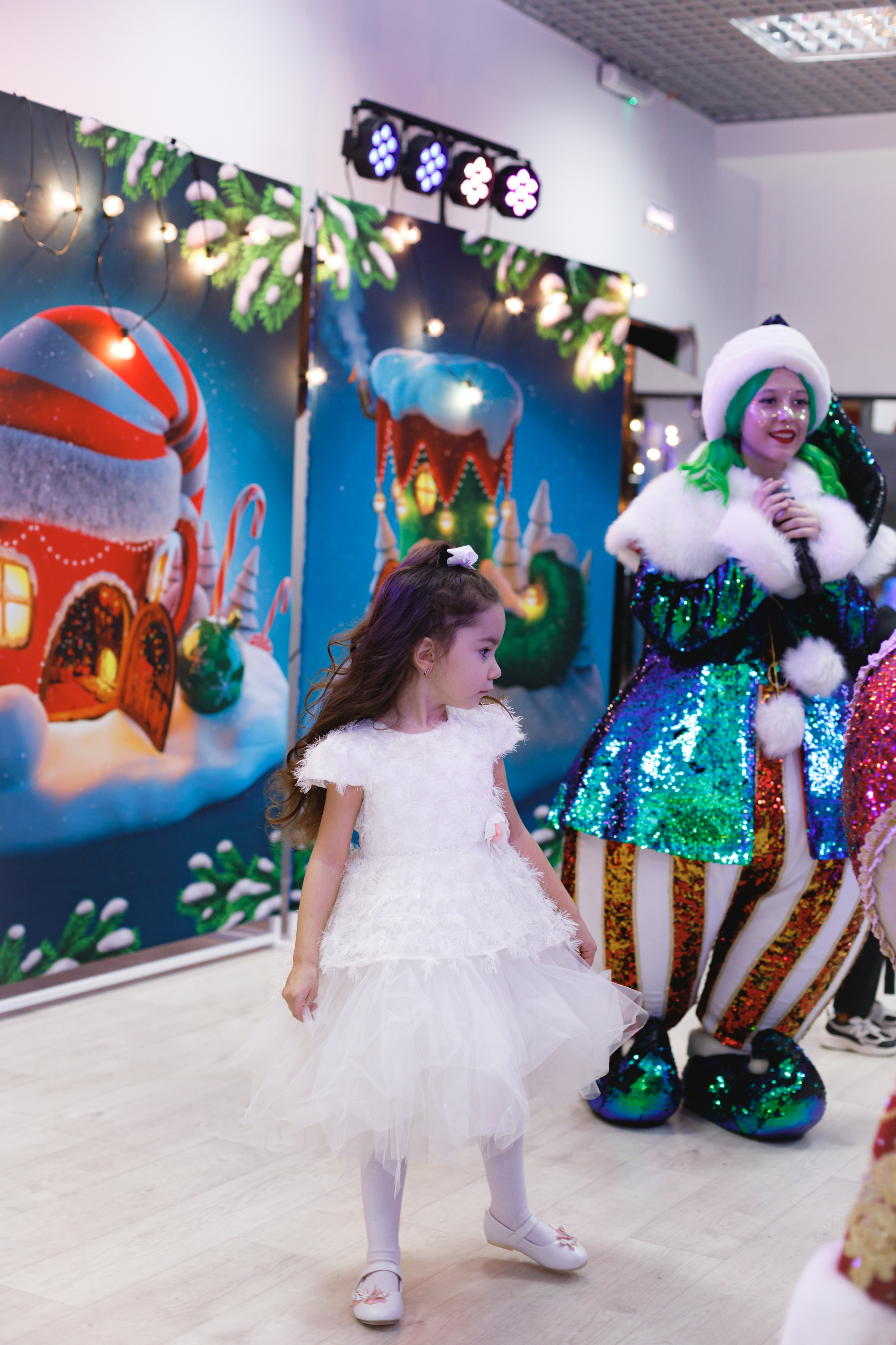 Happy new year. Photokarish