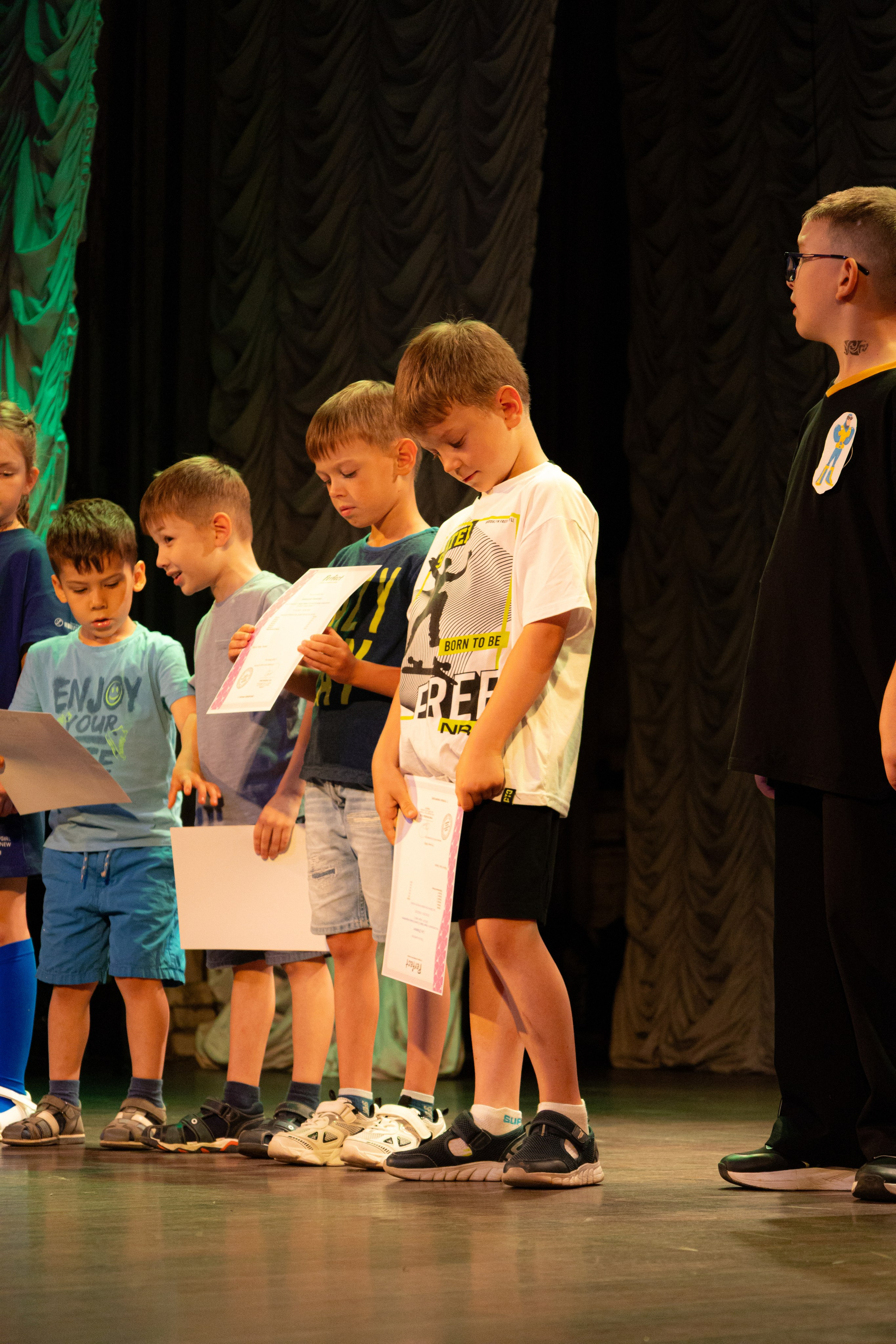 PERFECT. Photokarish