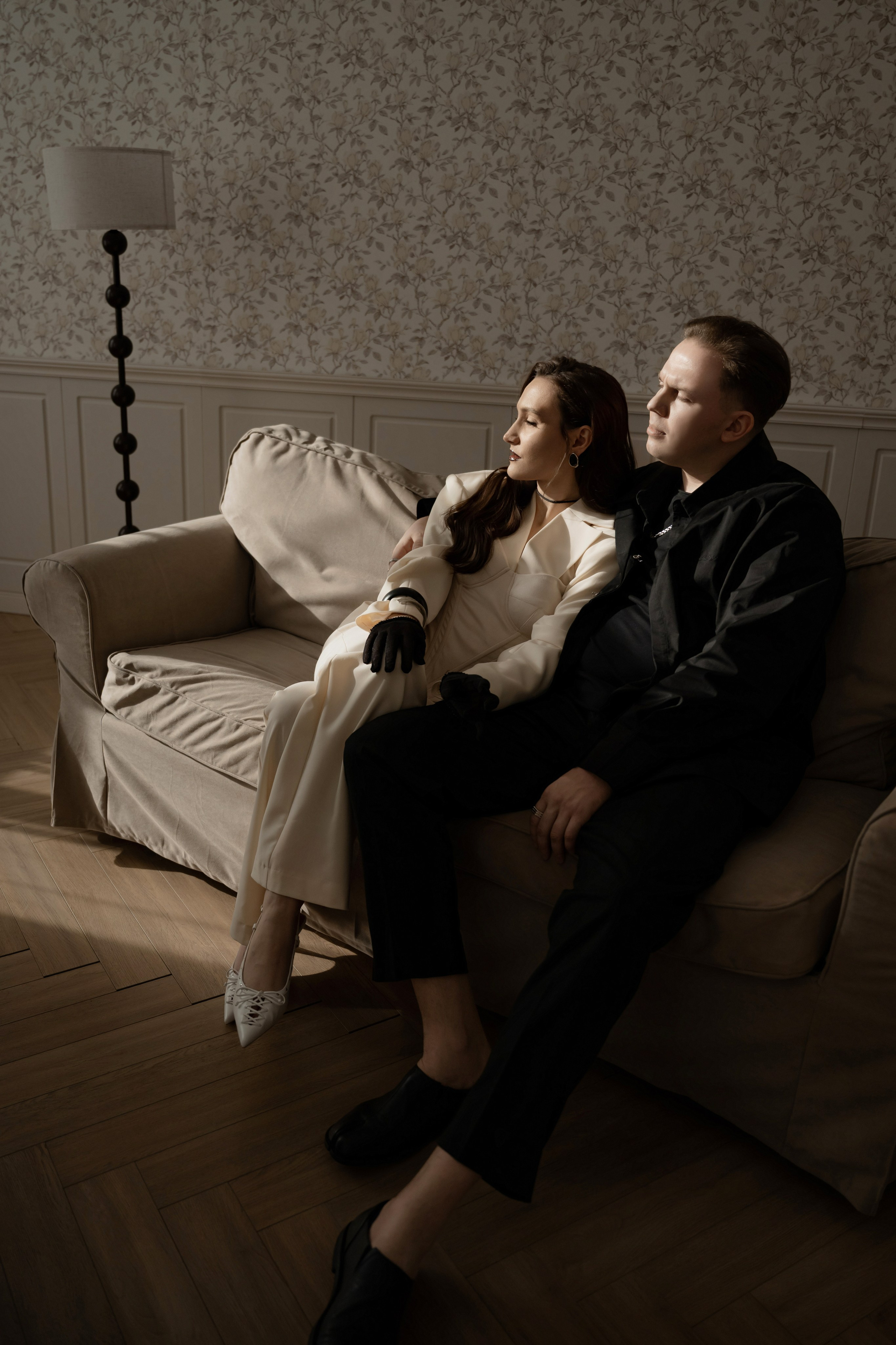 Миша и Саша. Свадебный фотограф МОСКВА, КРЫМ, СМОЛЕНСК АЛЯ КОНОВАЛОВА