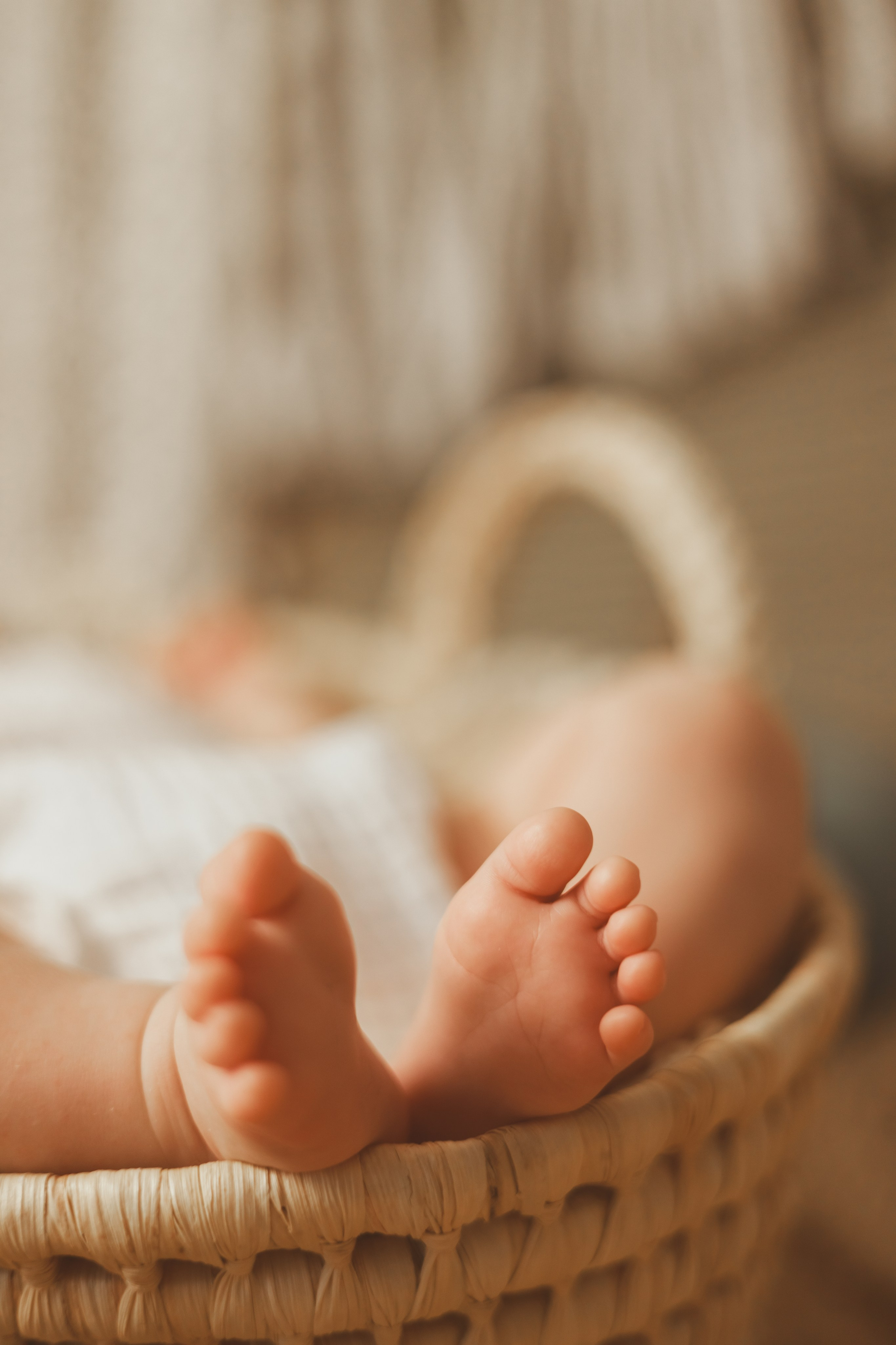 Новорожденные. Детский и семейный фотограф в Краснодаре Альбина Морозова