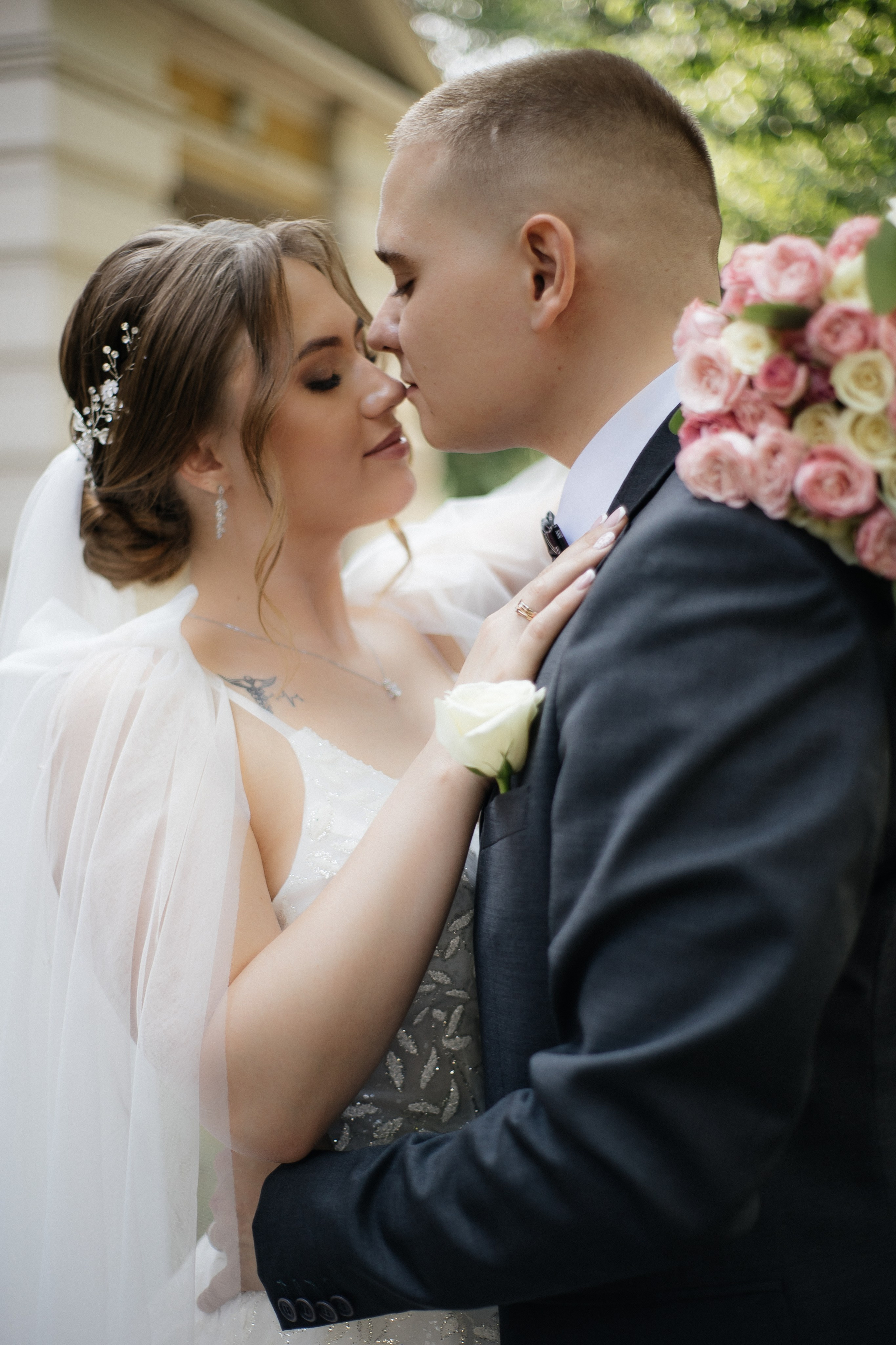 Свадьба полный день. Фотограф в Иркутске