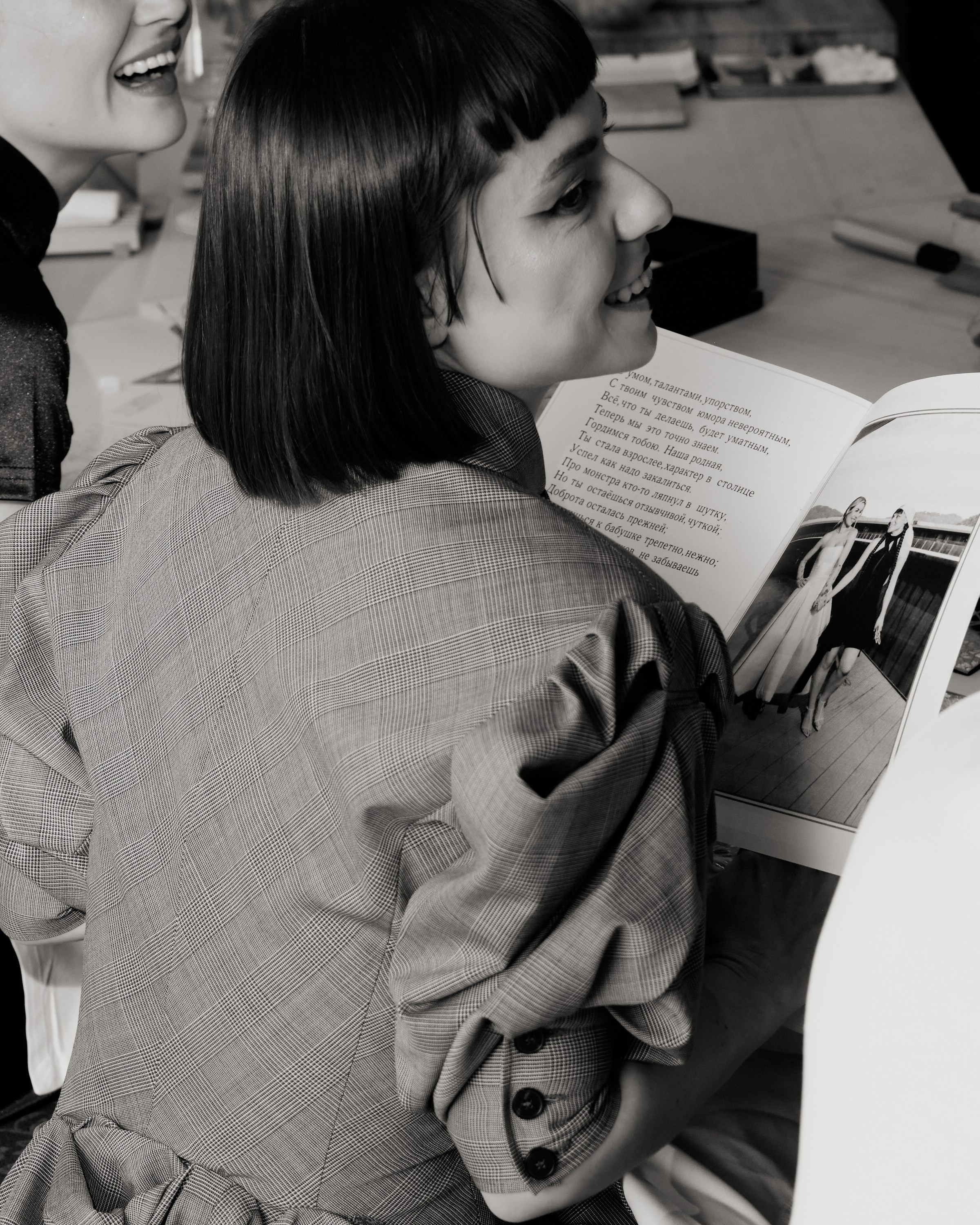 DIZA birthday at AYU. DISEMICHASNOVA