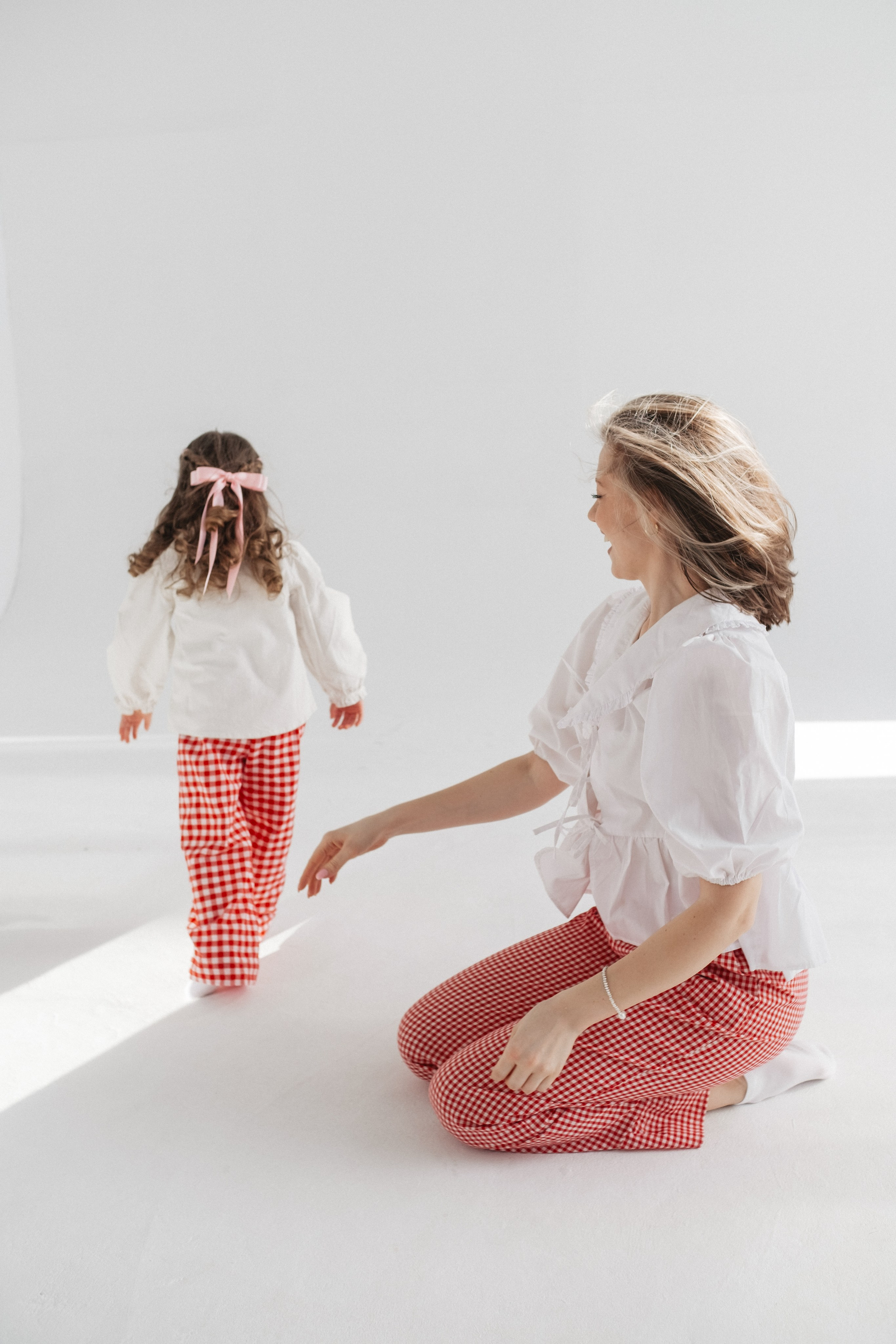 Ева и Вероника. Фотограф в Москве Lada Shum