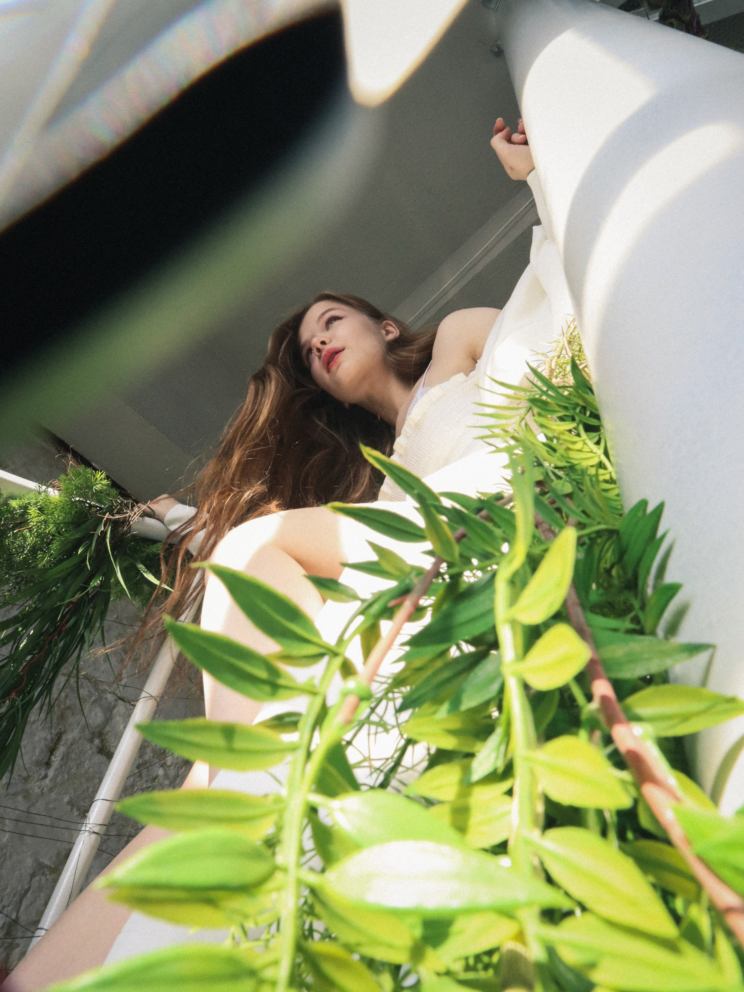 Мэри. Портретный и свадебный фотограф в Москве Александра