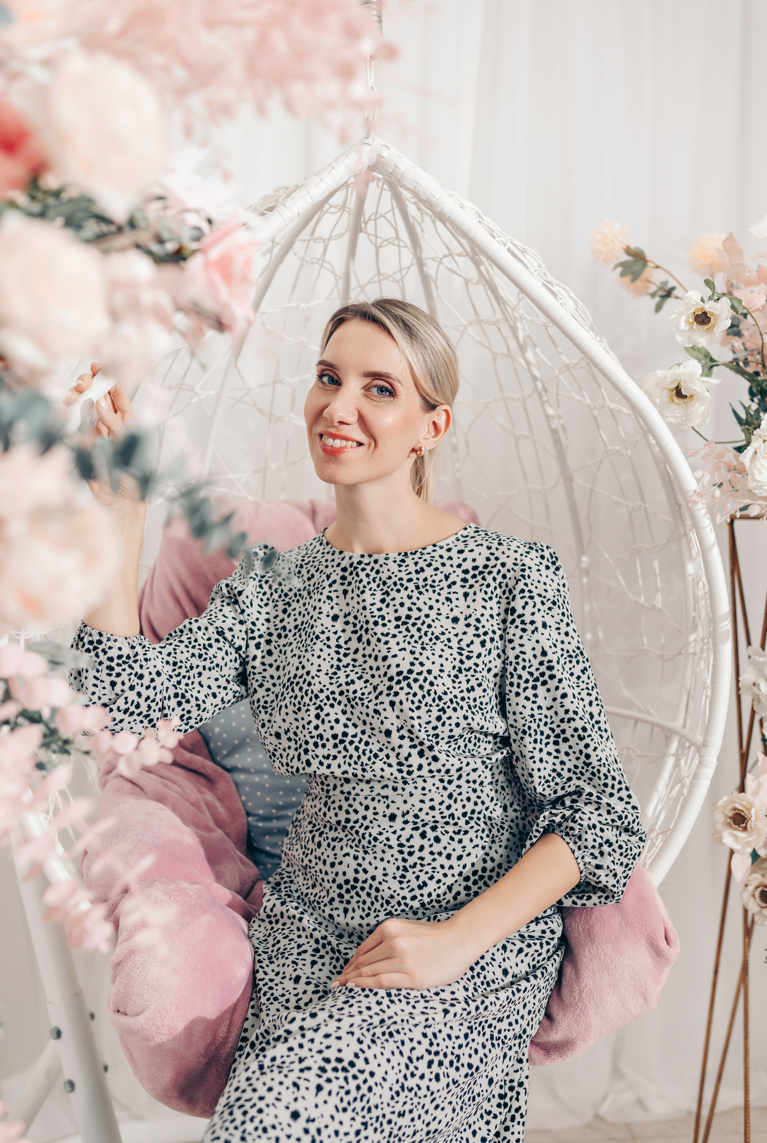 Женский круг. Семейный и детский фотограф в Анапе Наталья Абраменко